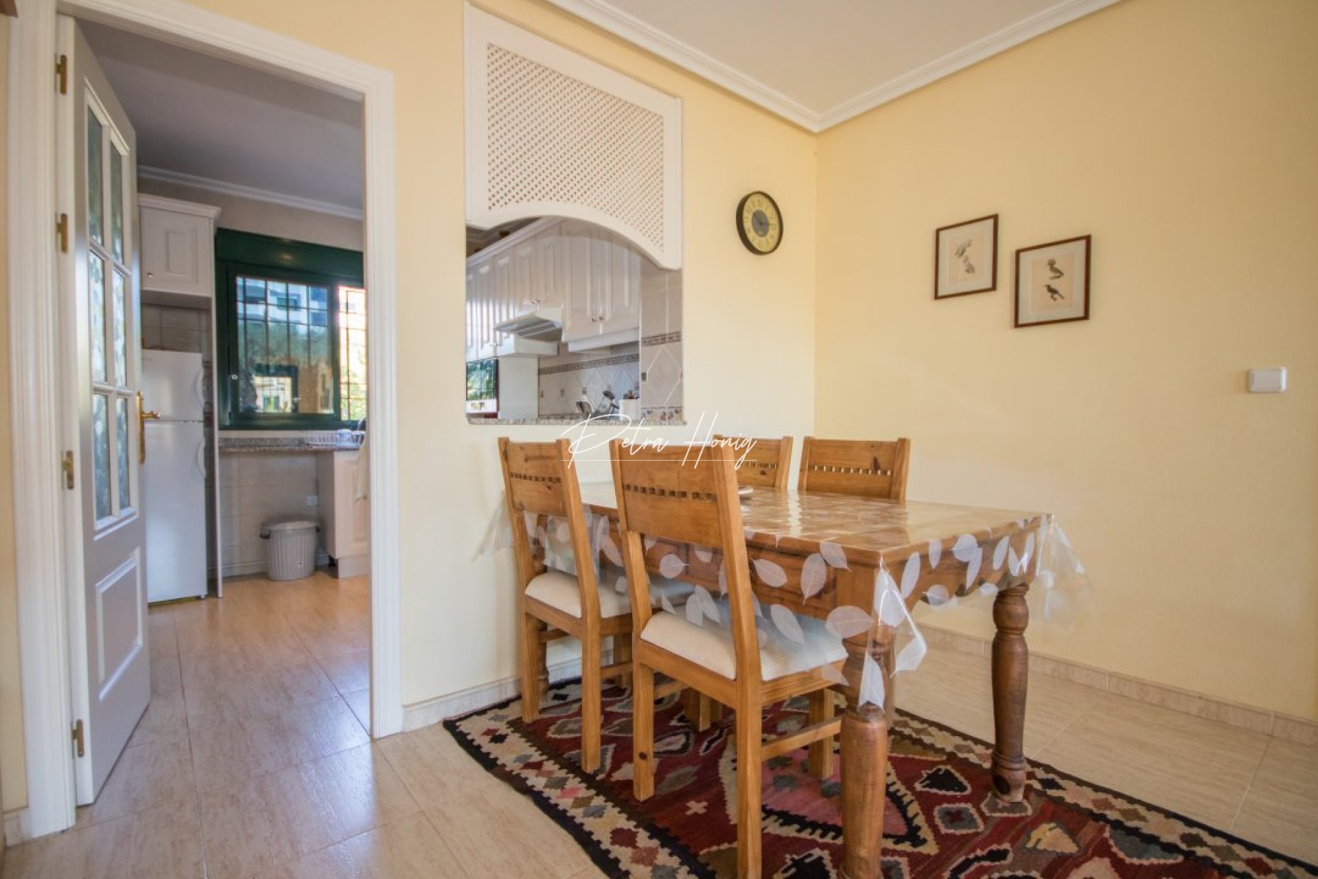 Resales - Apartment - Campoamor
