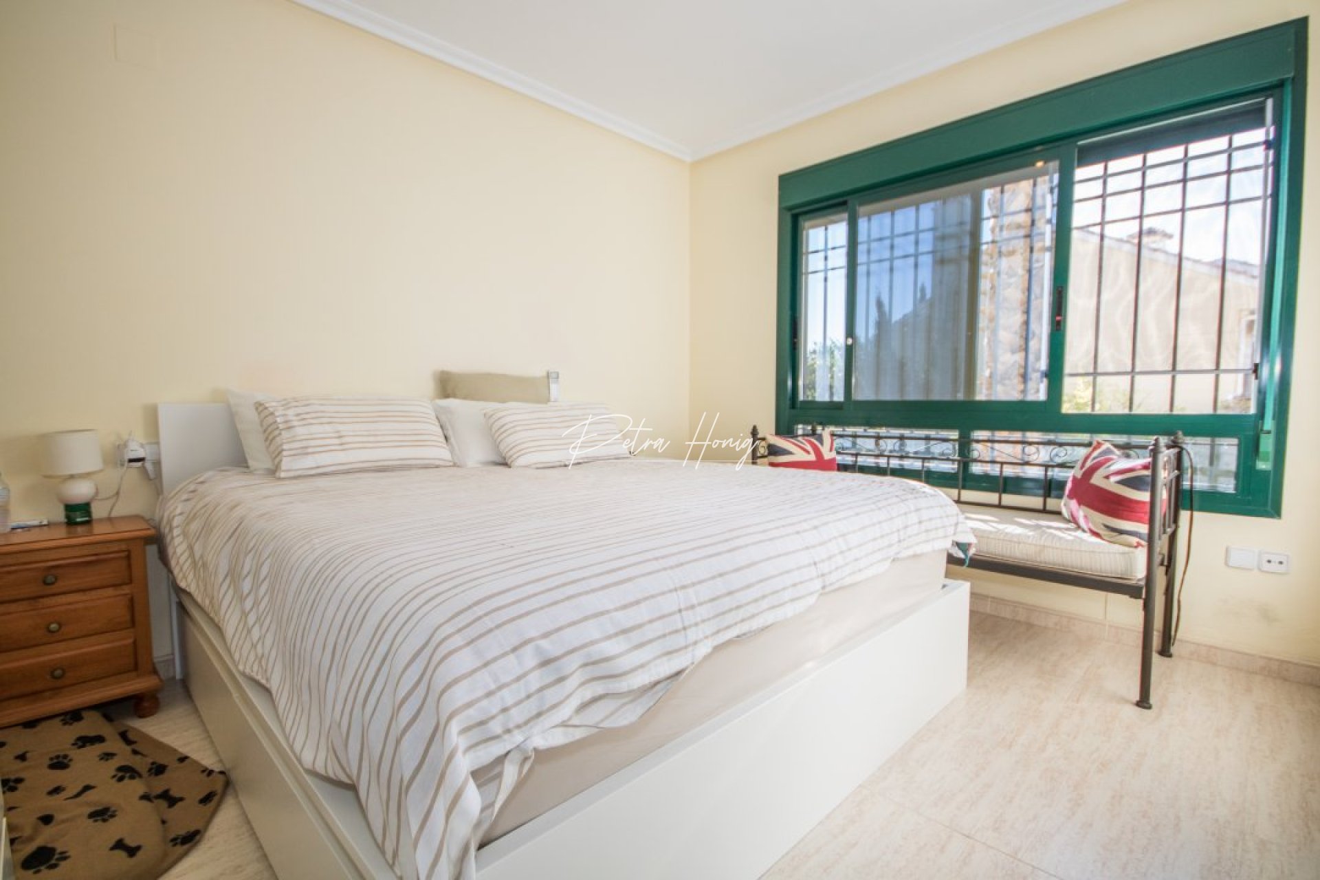 Resales - Apartment - Campoamor