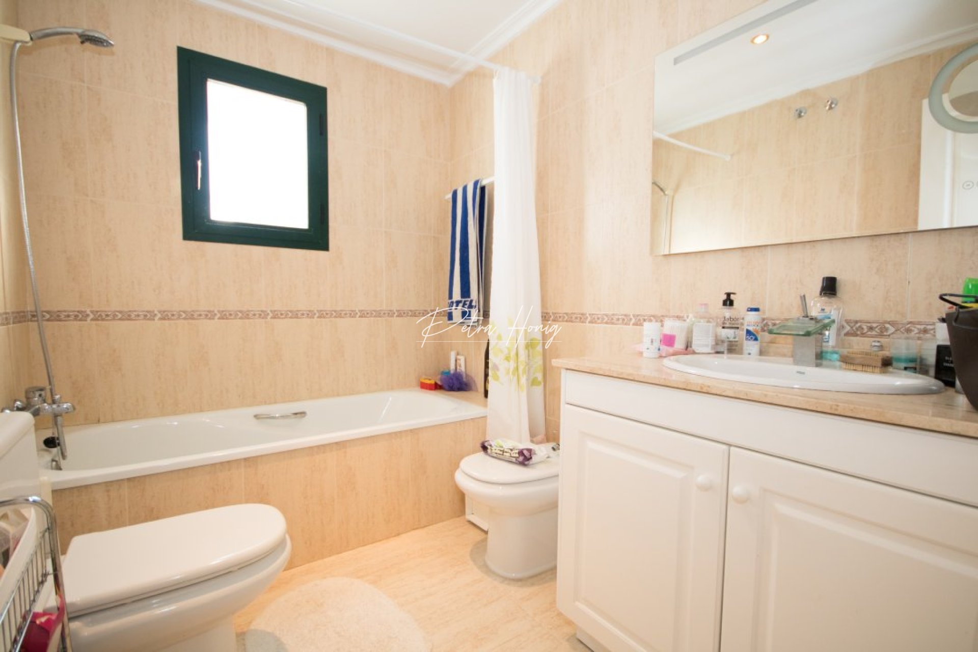 Resales - Apartment - Campoamor