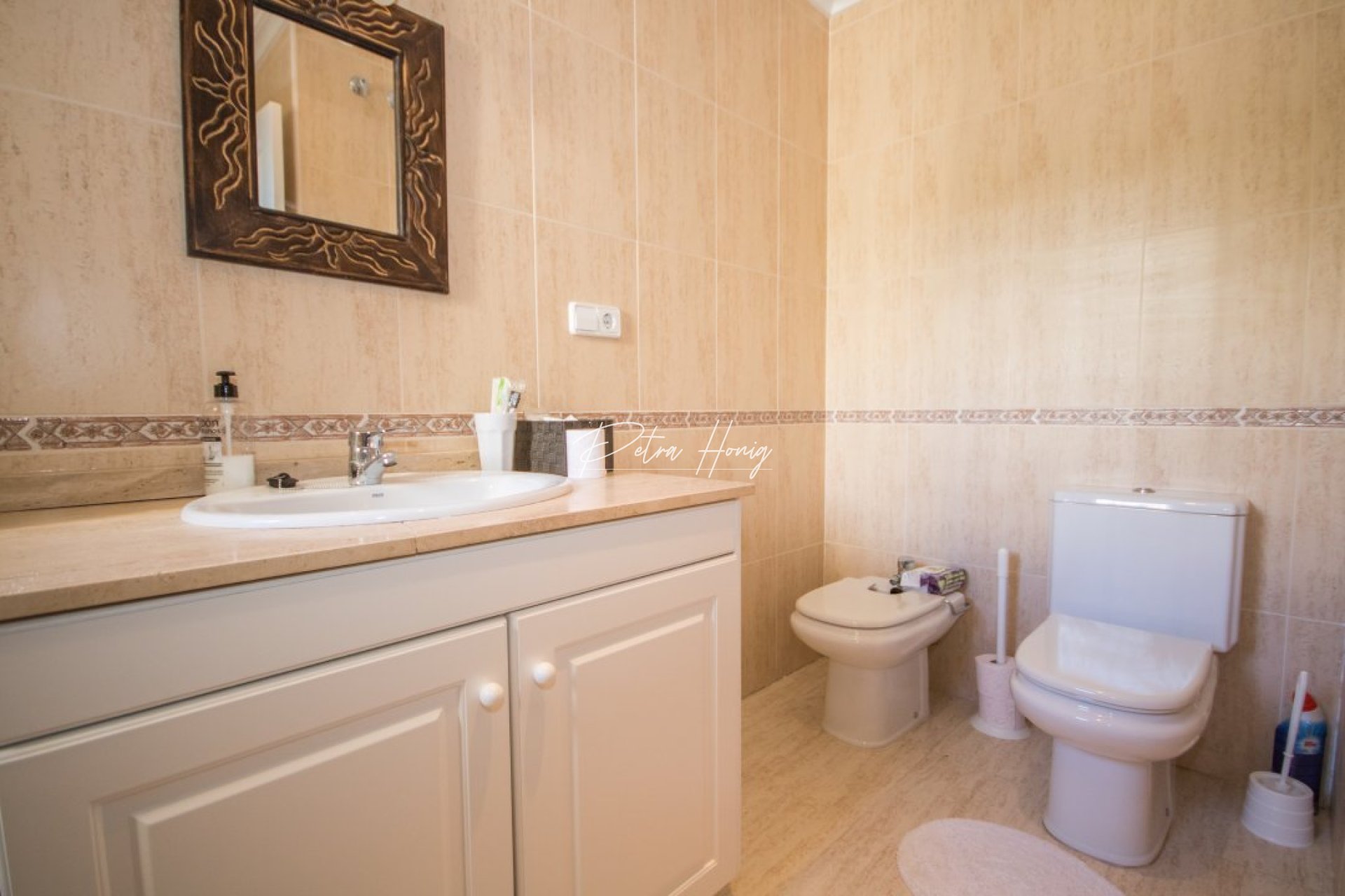 Resales - Apartment - Campoamor