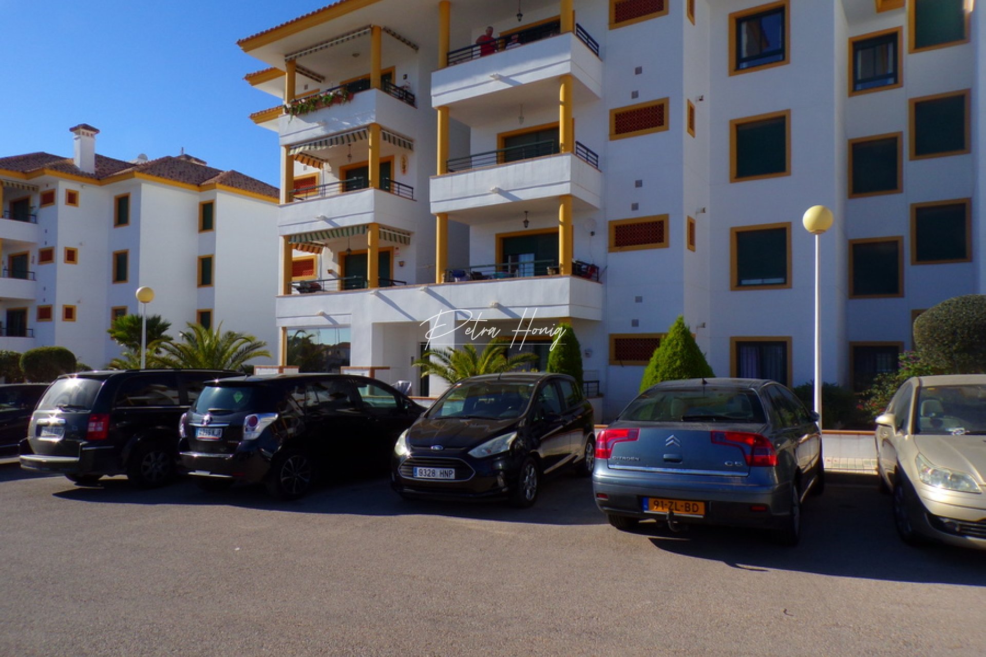 Resales - Apartment - Campoamor