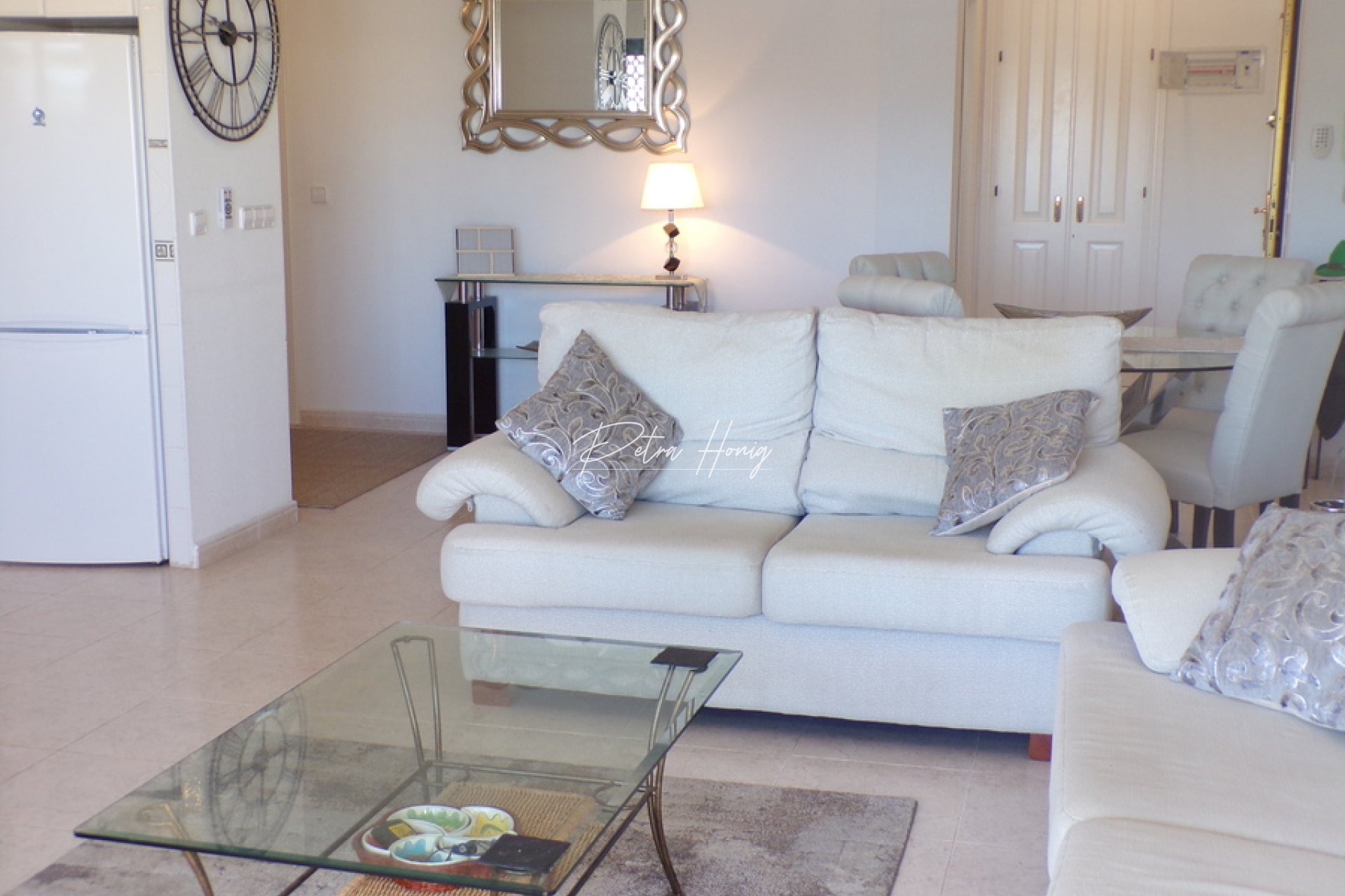 Resales - Apartment - Campoamor
