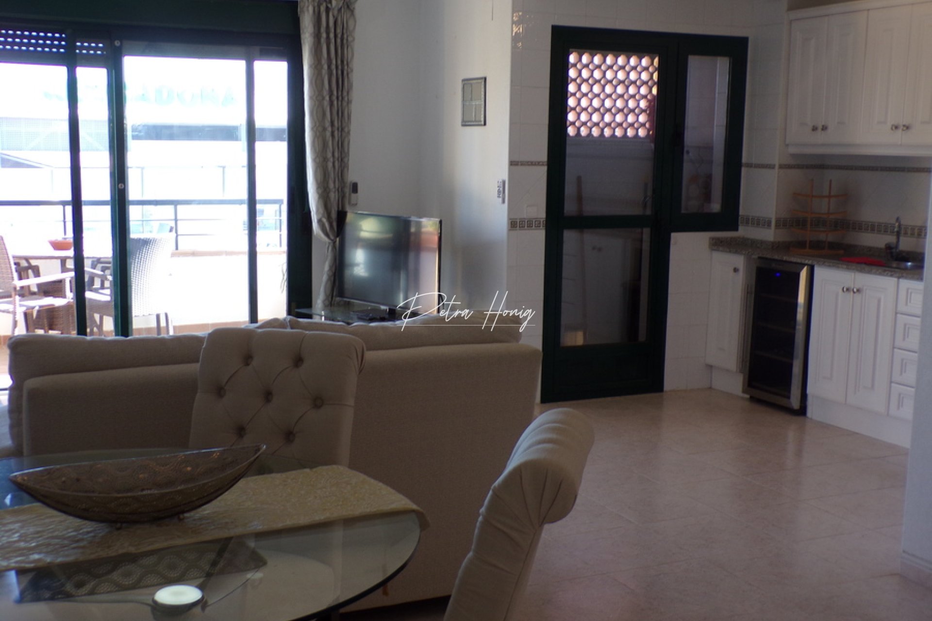 Resales - Apartment - Campoamor