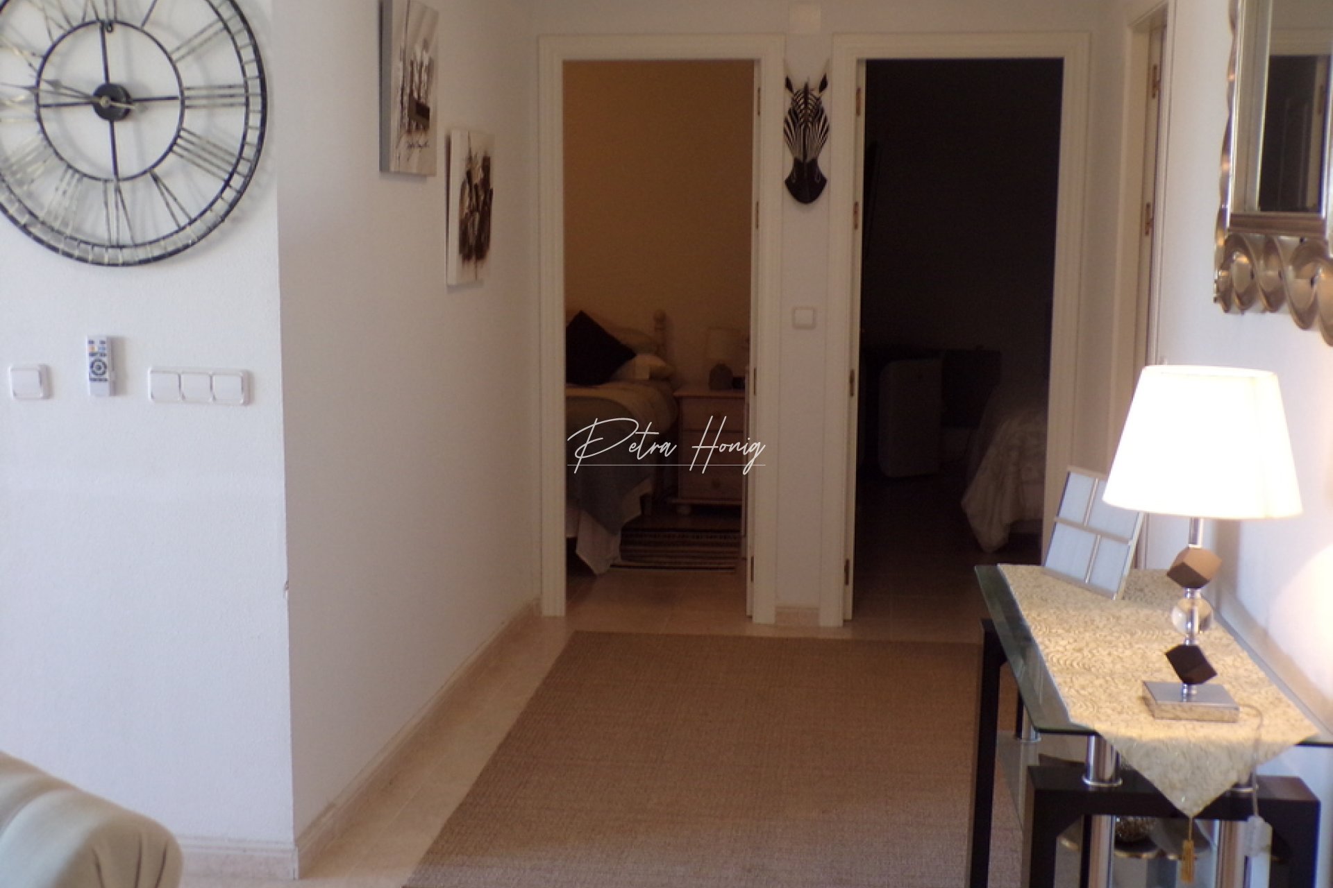 Resales - Apartment - Campoamor