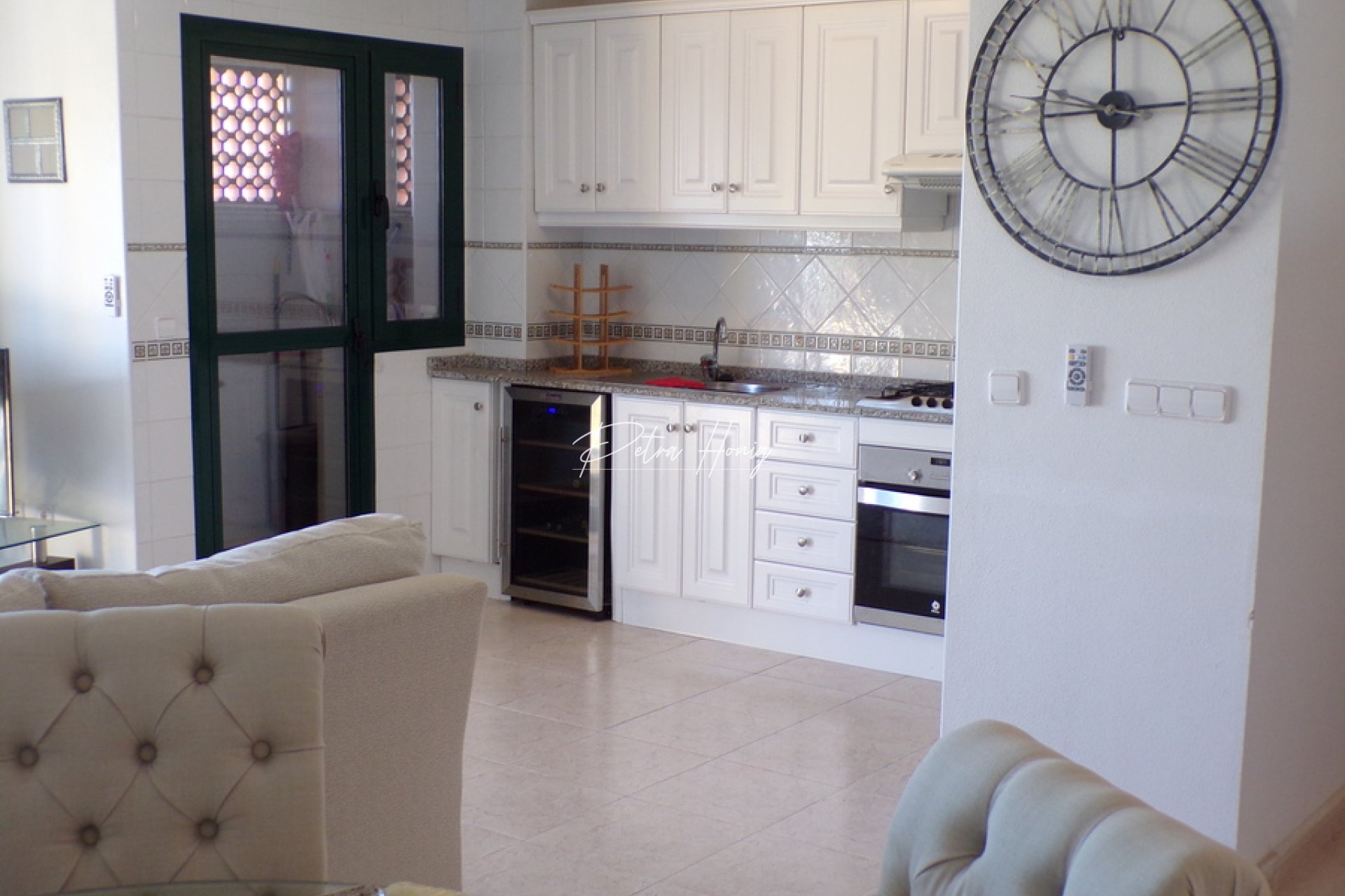 Resales - Apartment - Campoamor