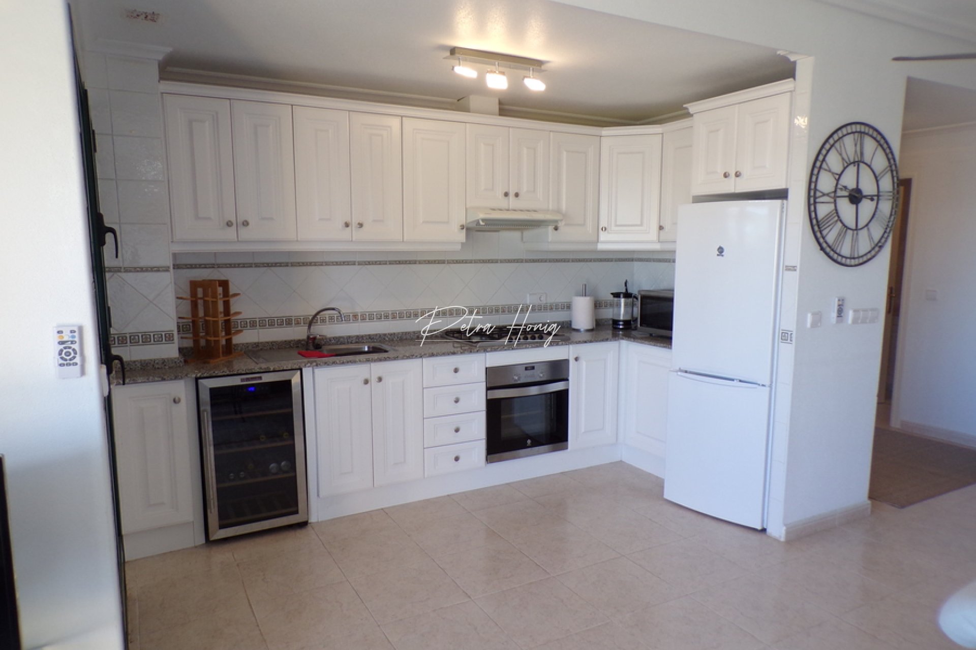 Resales - Apartment - Campoamor