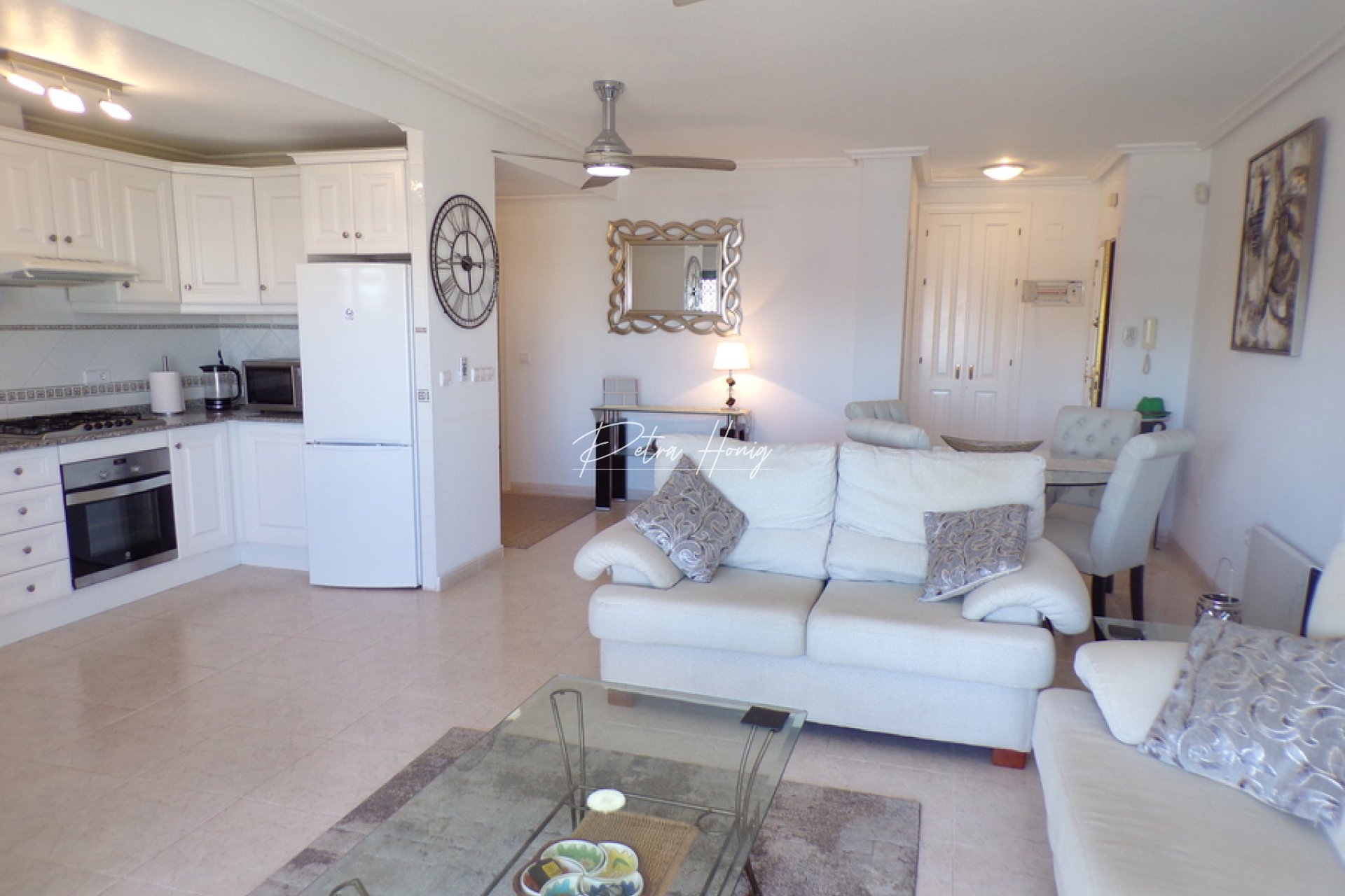 Resales - Apartment - Campoamor
