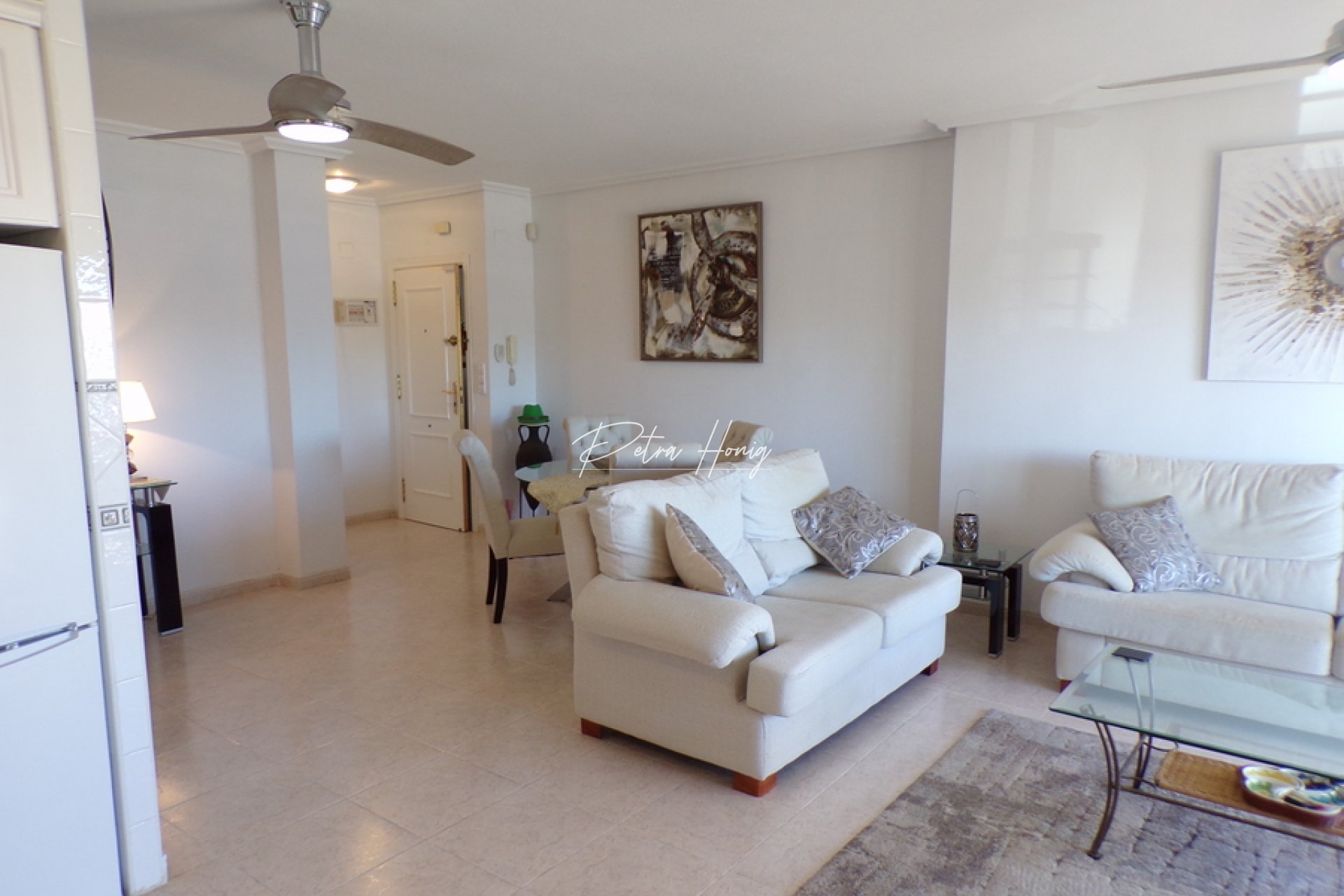 Resales - Apartment - Campoamor