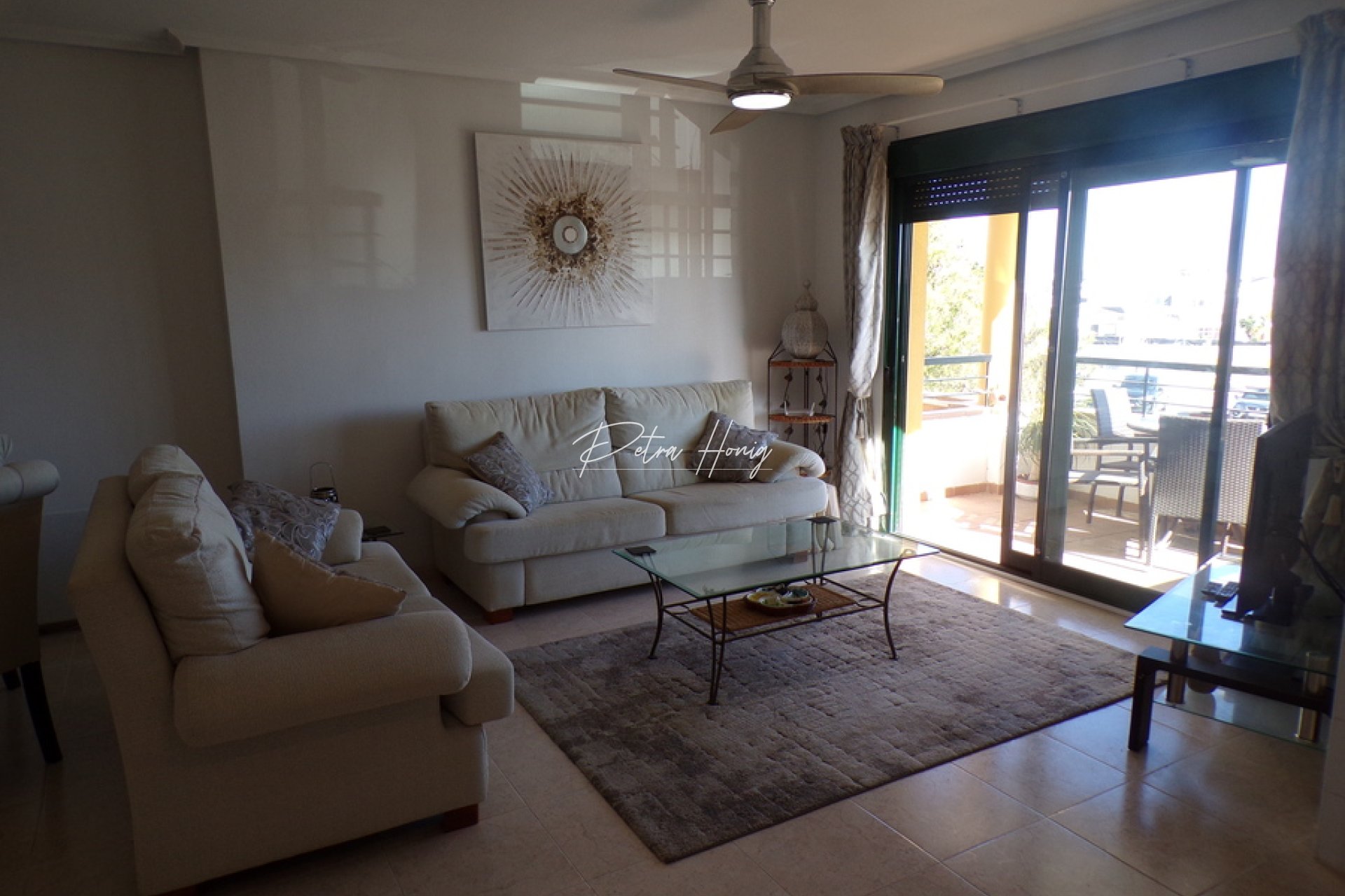 Resales - Apartment - Campoamor
