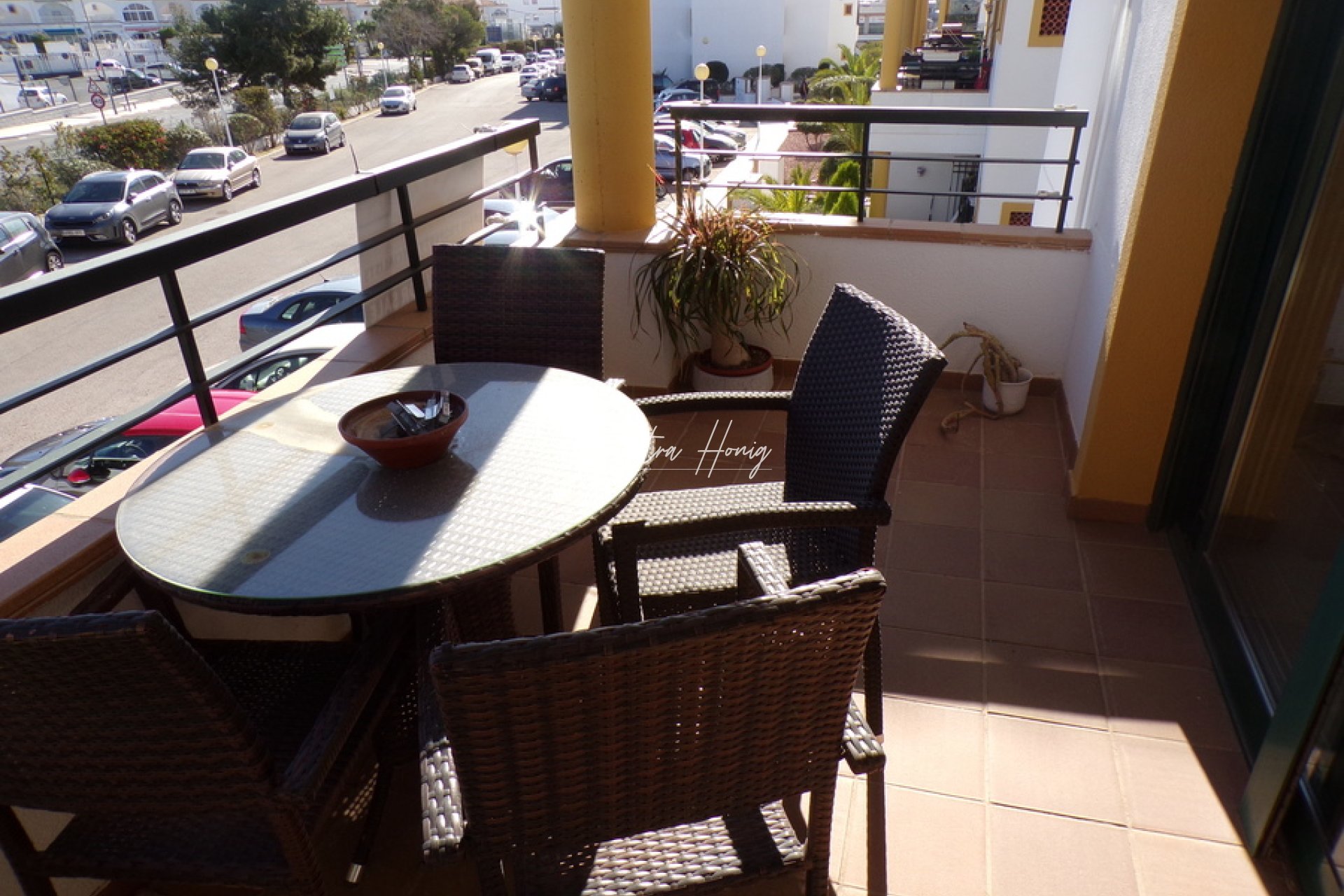 Resales - Apartment - Campoamor