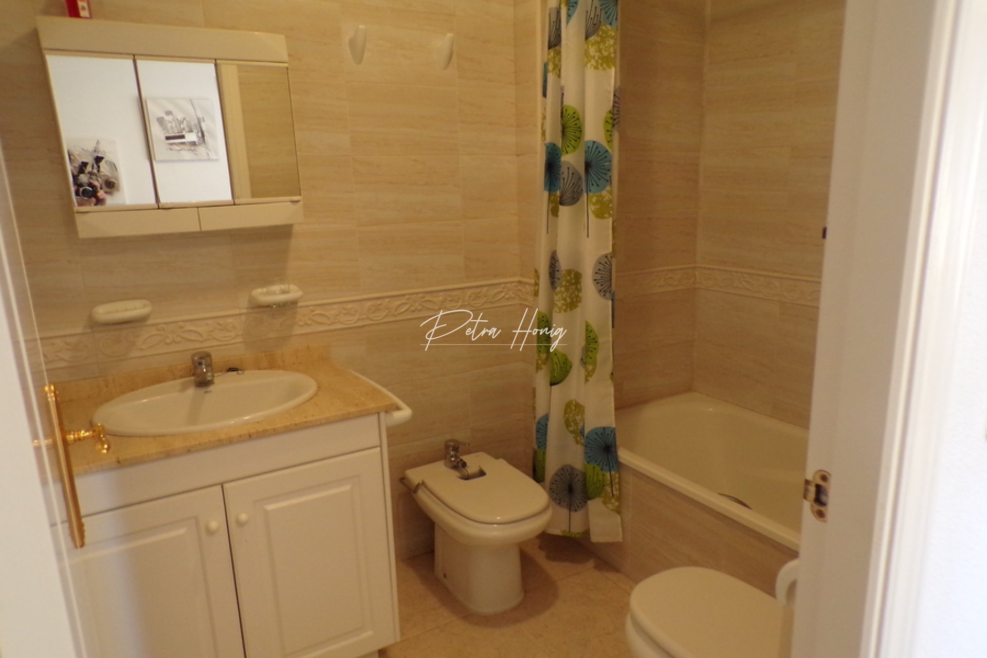 Resales - Apartment - Campoamor