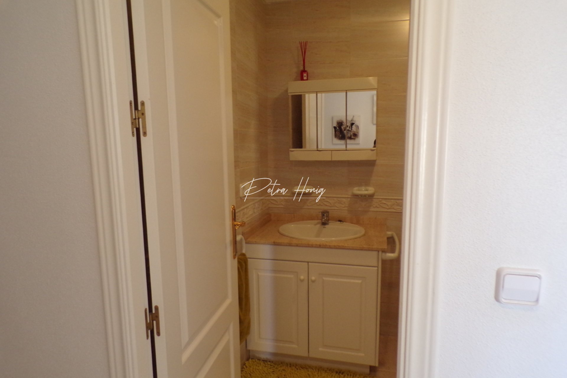 Resales - Apartment - Campoamor