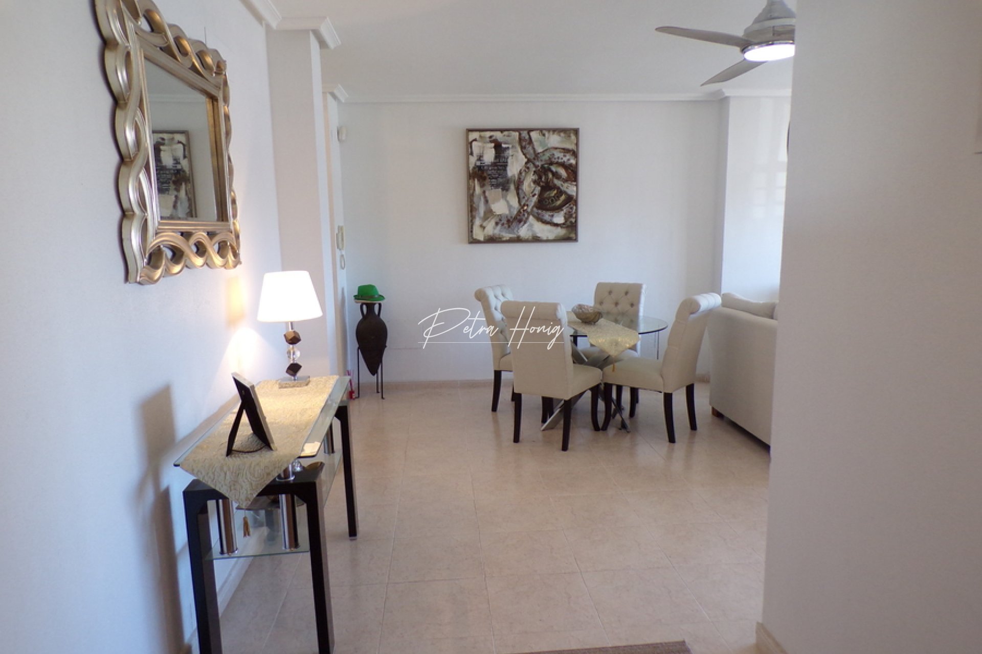 Resales - Apartment - Campoamor