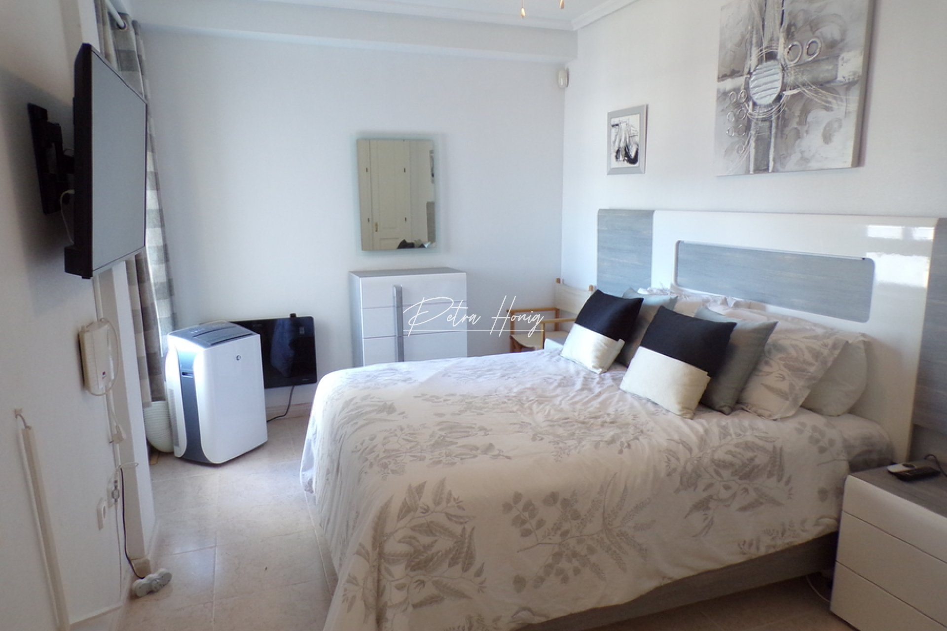 Resales - Apartment - Campoamor