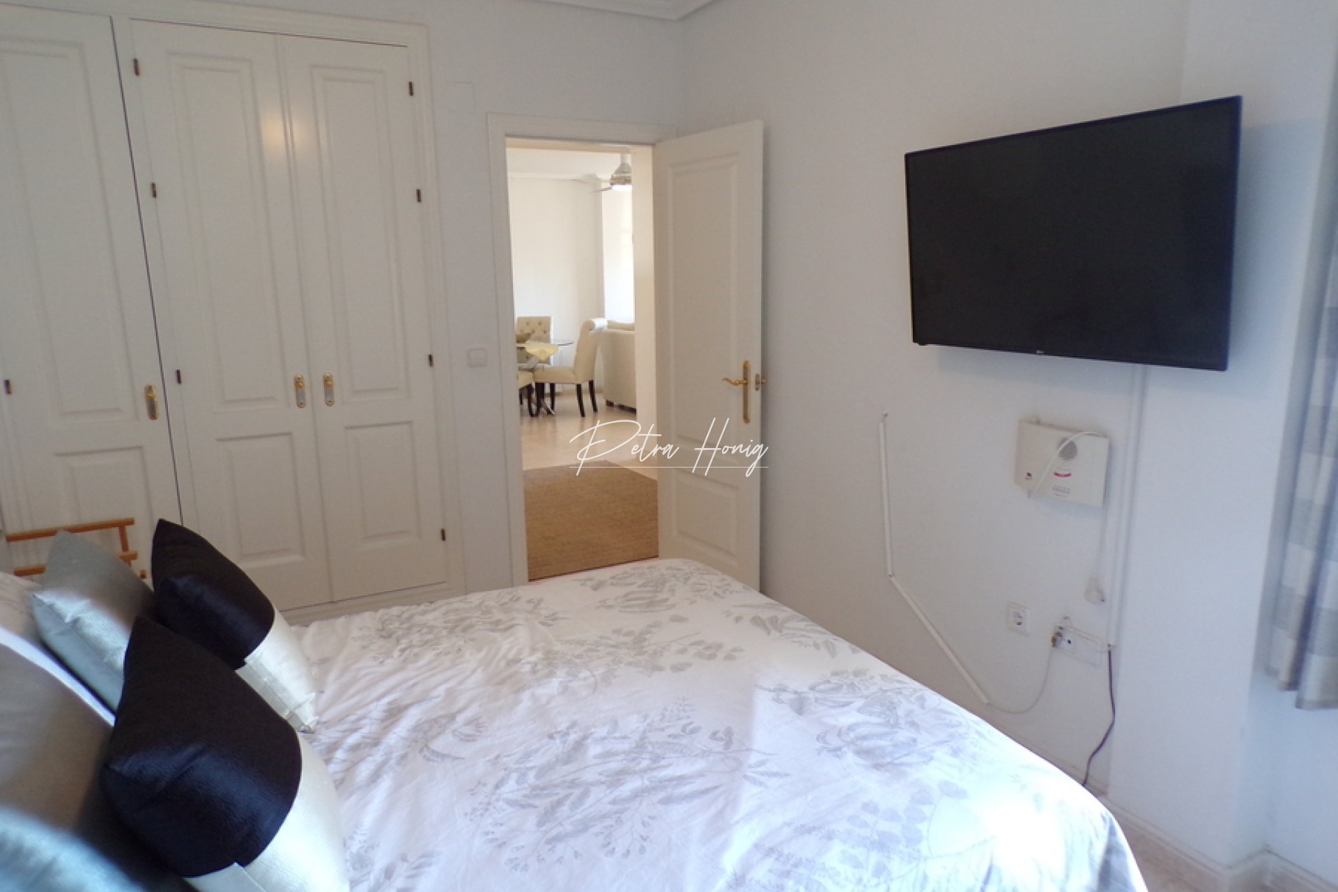 Resales - Apartment - Campoamor