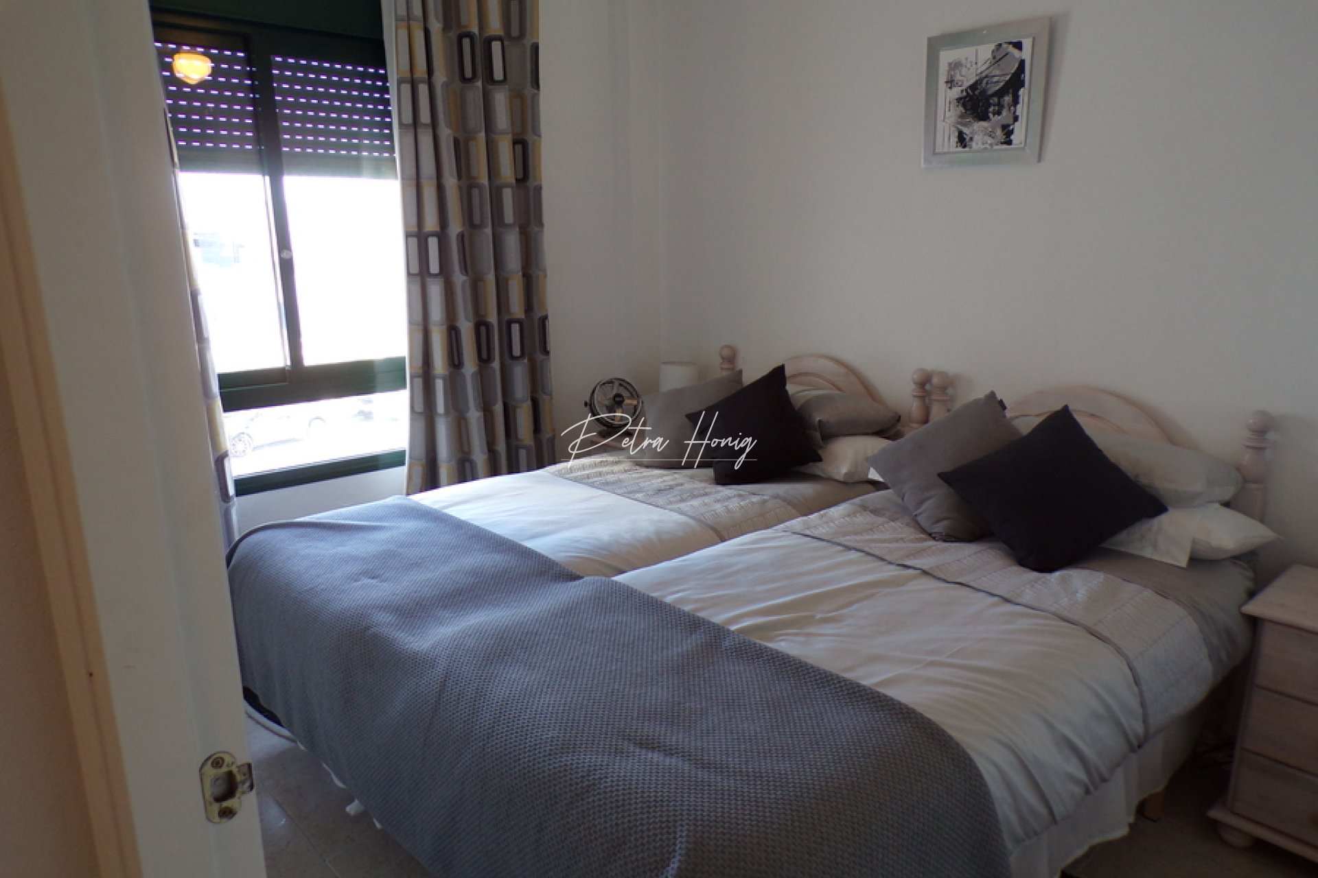 Resales - Apartment - Campoamor