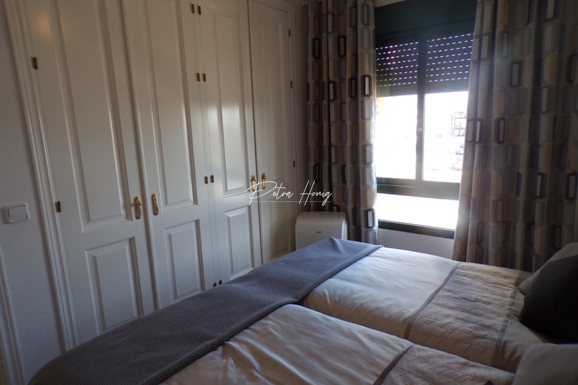 Resales - Apartment - Campoamor