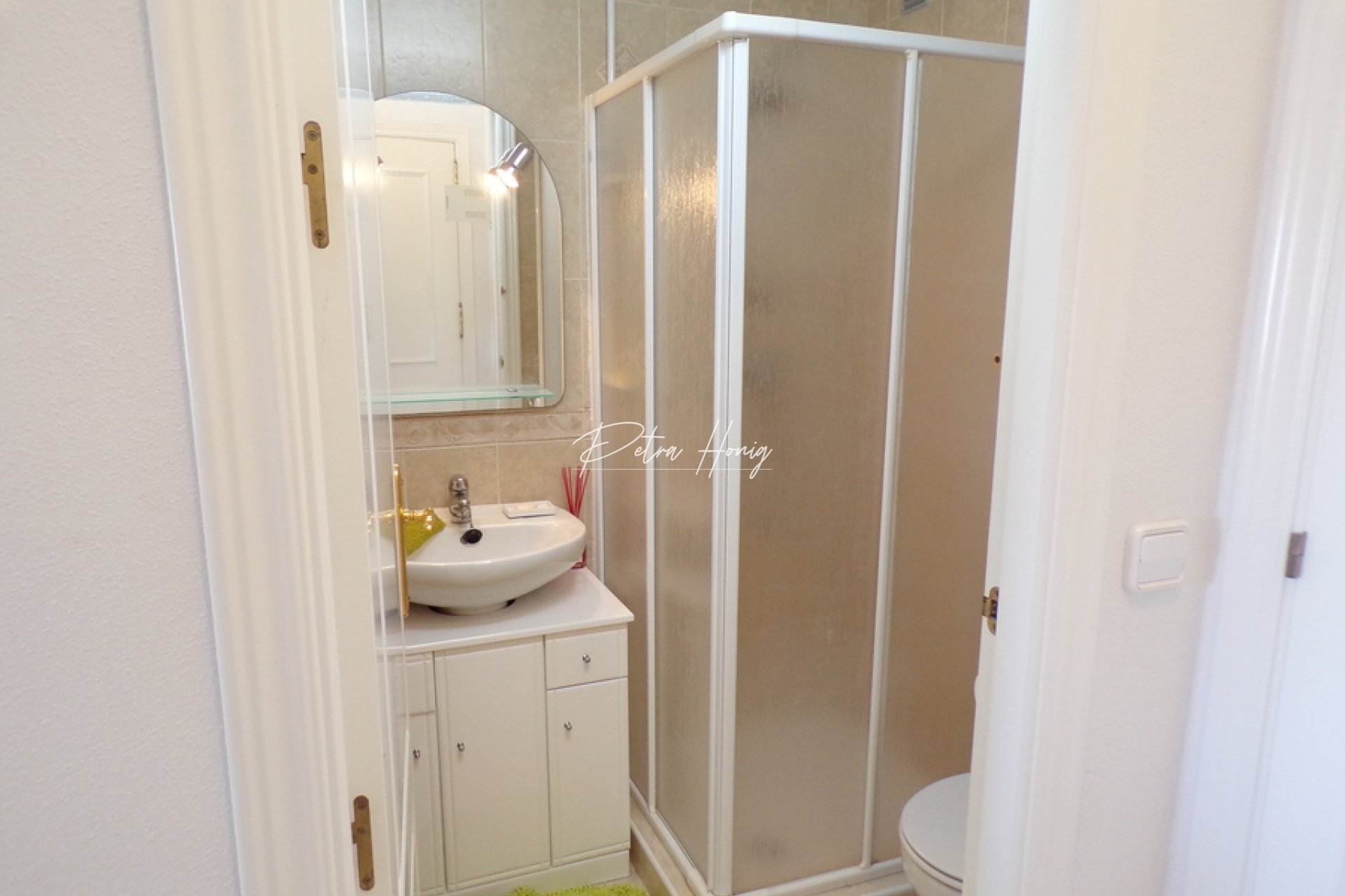 Resales - Apartment - Campoamor