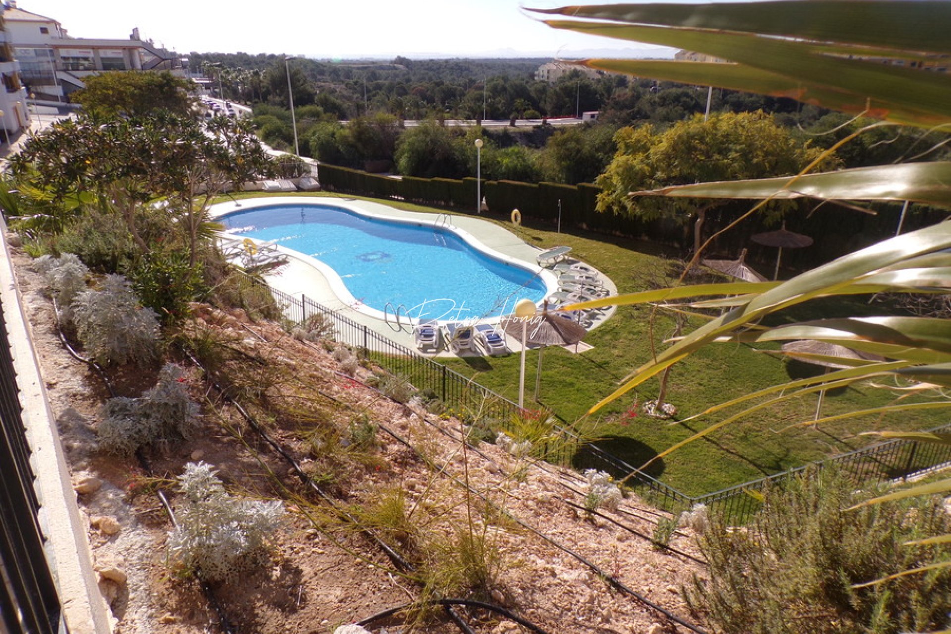 Resales - Apartment - Campoamor