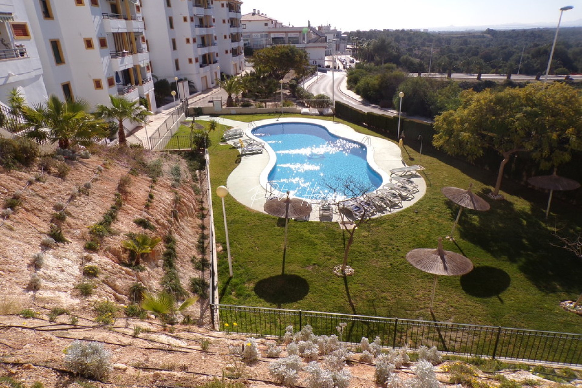 Resales - Apartment - Campoamor