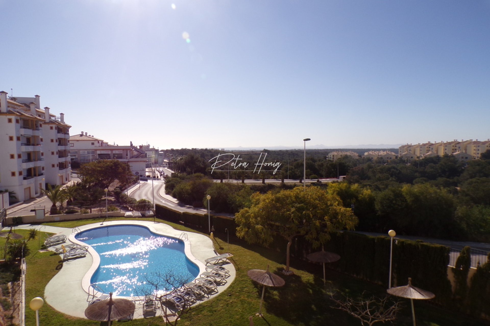 Resales - Apartment - Campoamor