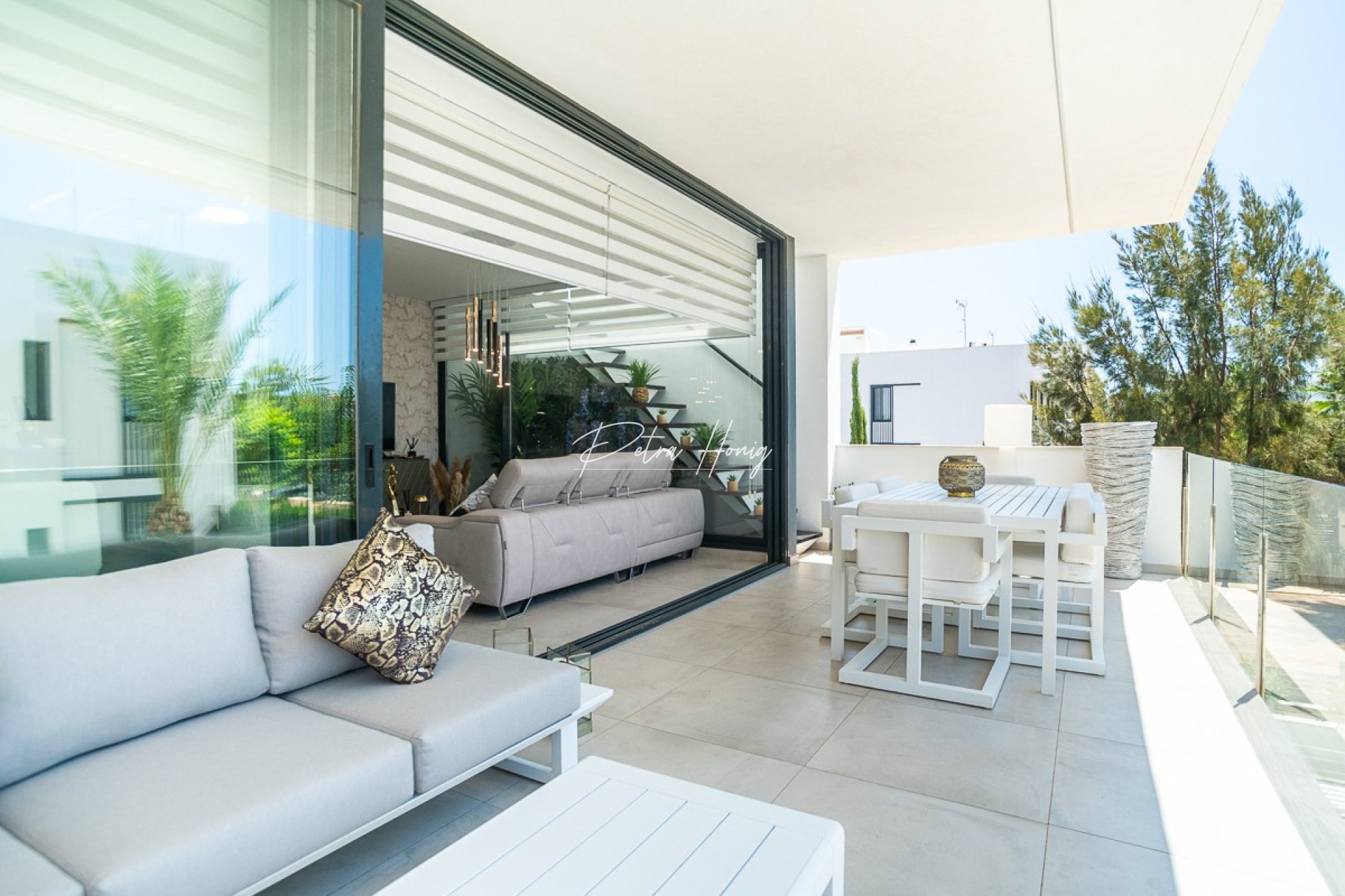 Resales - Apartment - CARTAGENA - Mar de Cristal