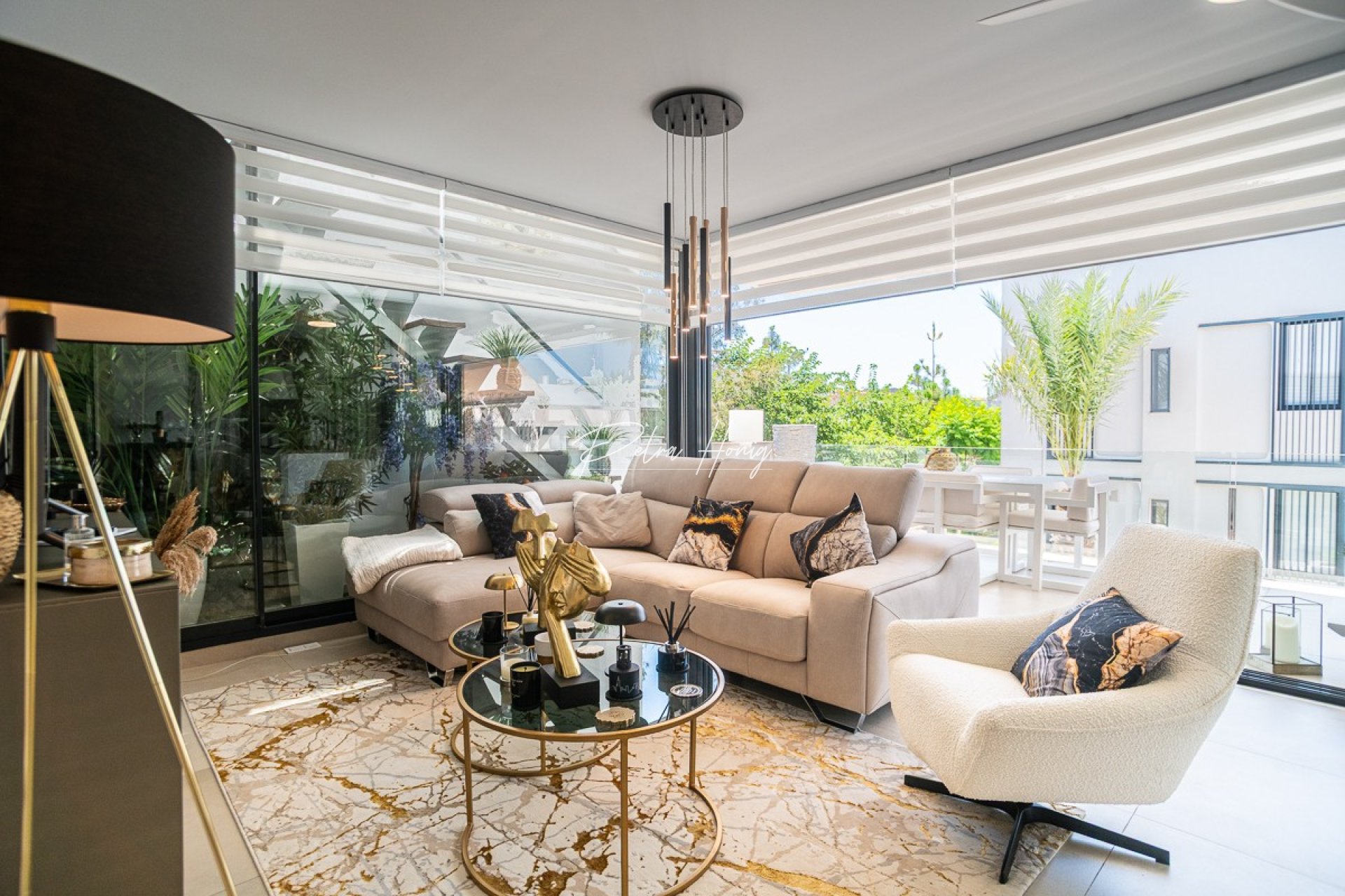 Resales - Apartment - CARTAGENA - Mar de Cristal