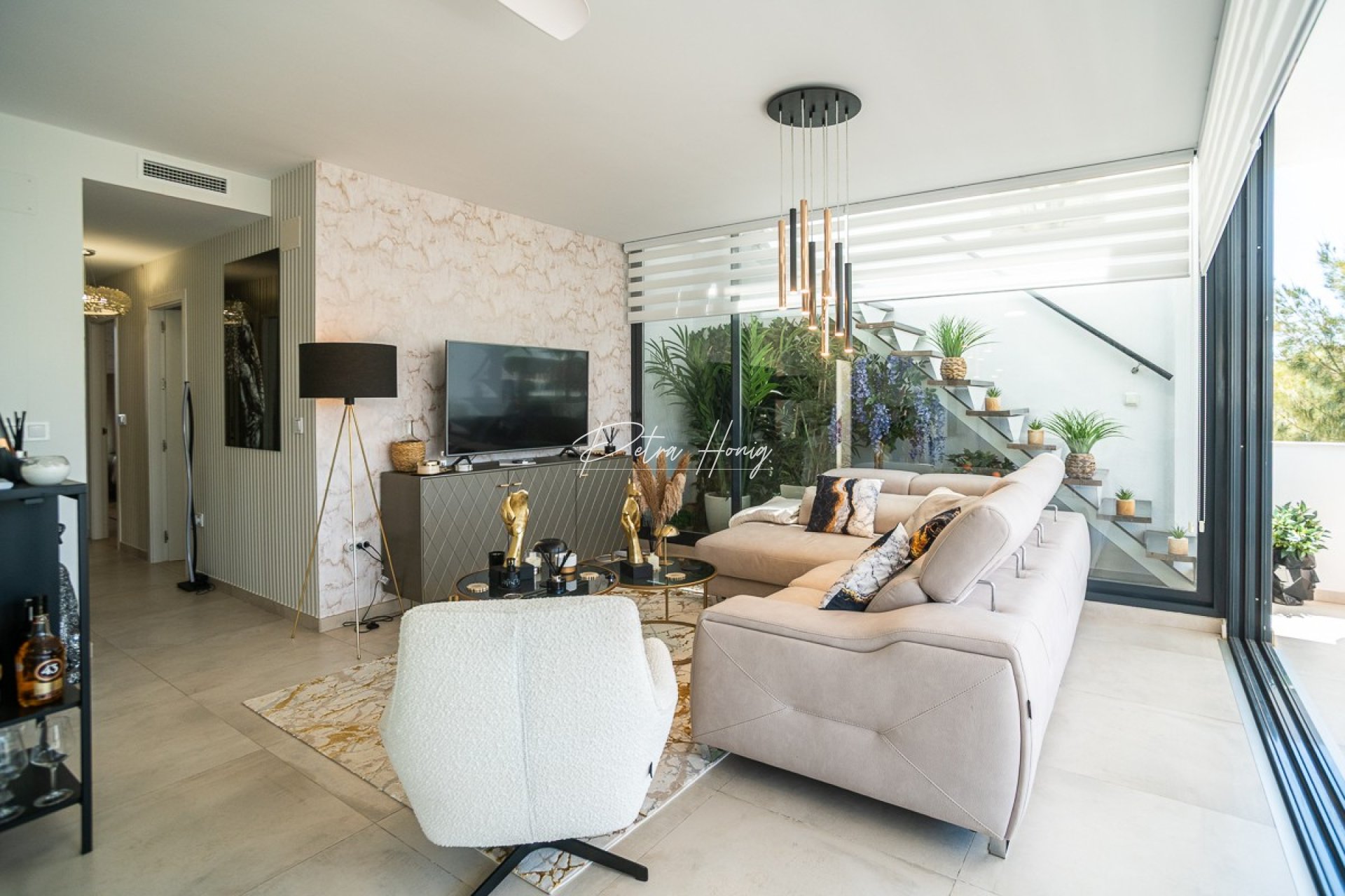 Resales - Apartment - CARTAGENA - Mar de Cristal