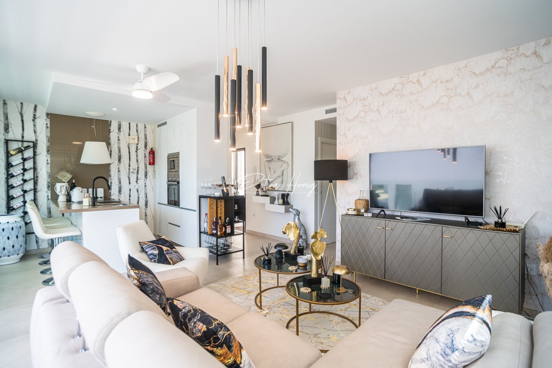 Resales - Apartment - CARTAGENA - Mar de Cristal