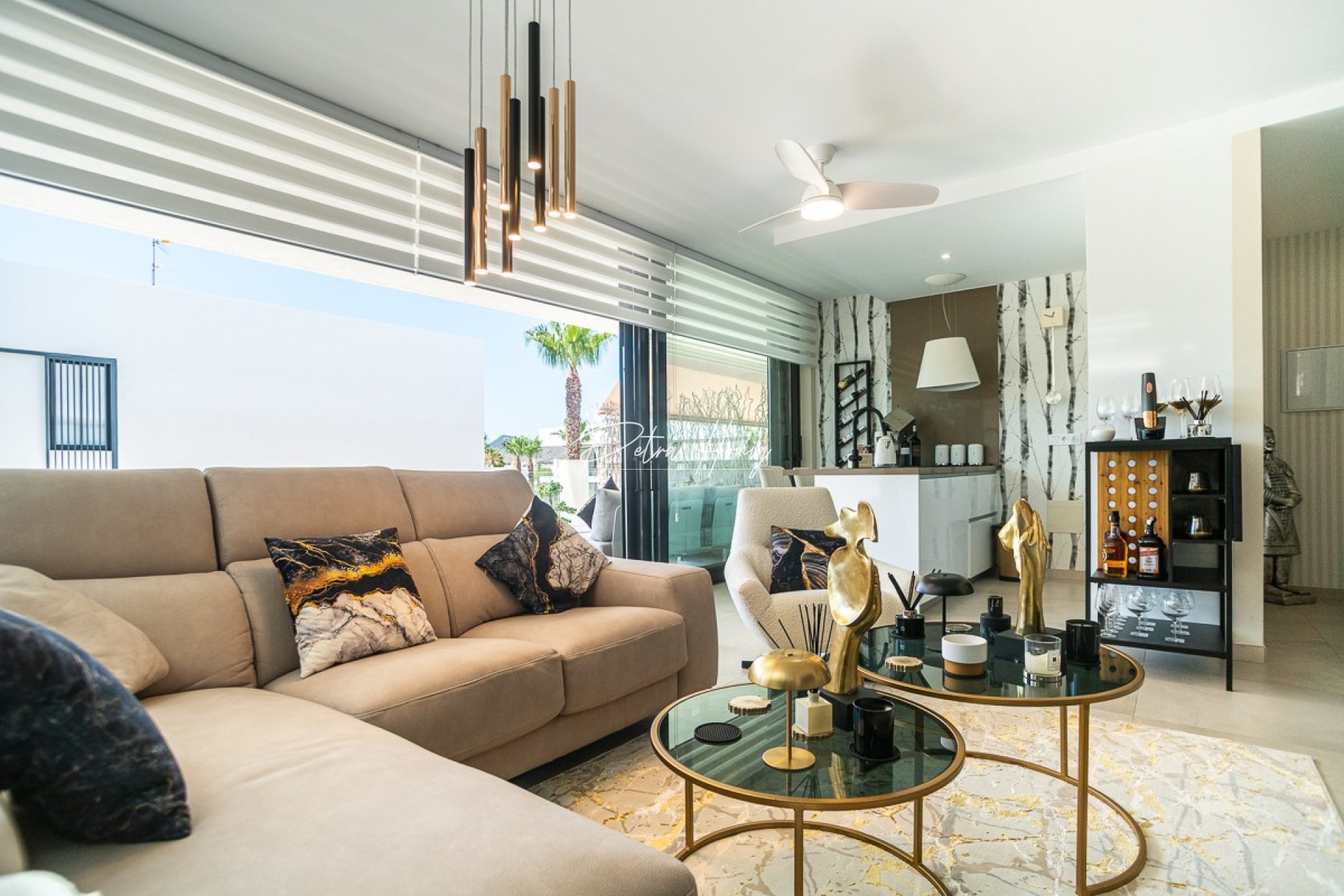 Resales - Apartment - CARTAGENA - Mar de Cristal