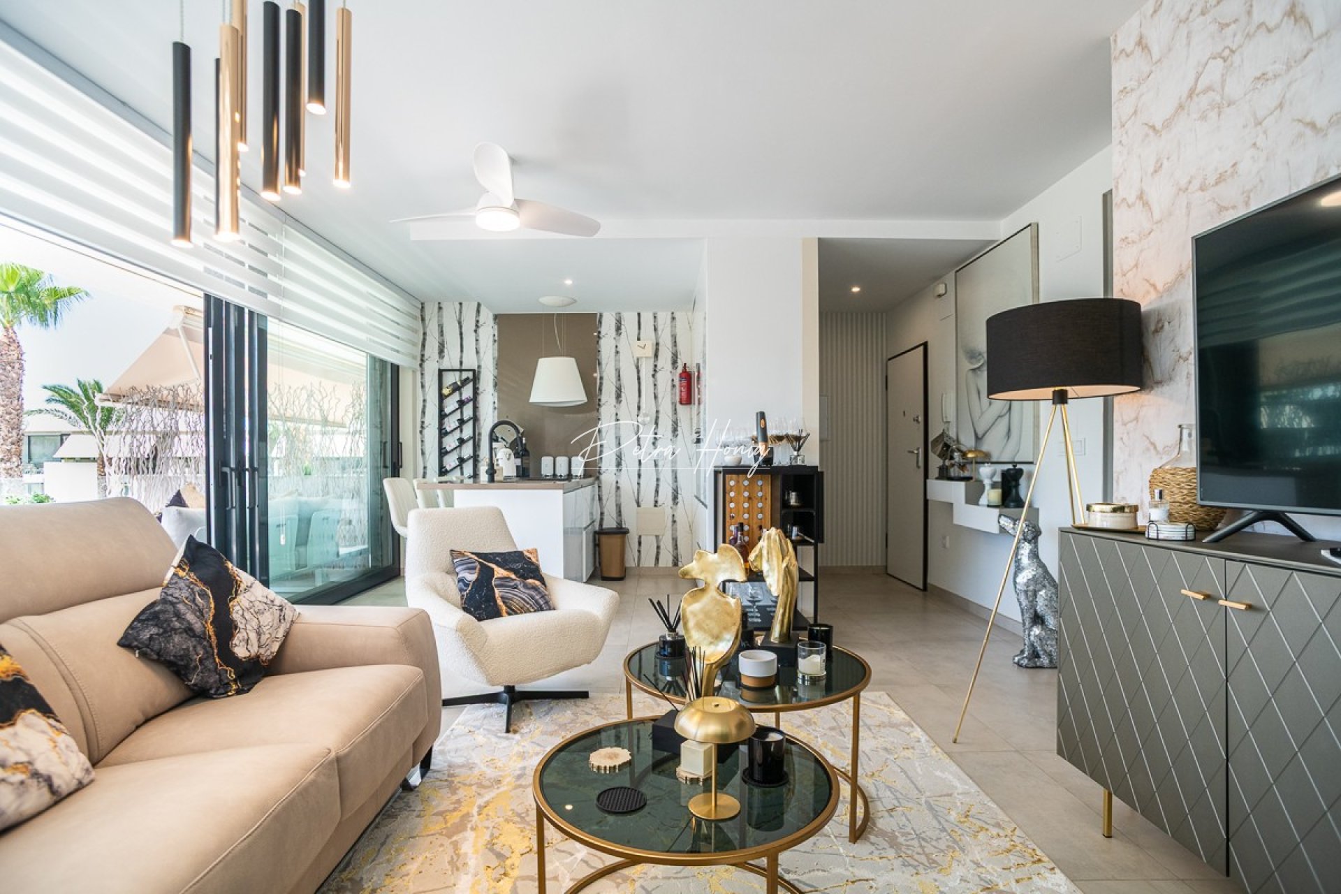 Resales - Apartment - CARTAGENA - Mar de Cristal