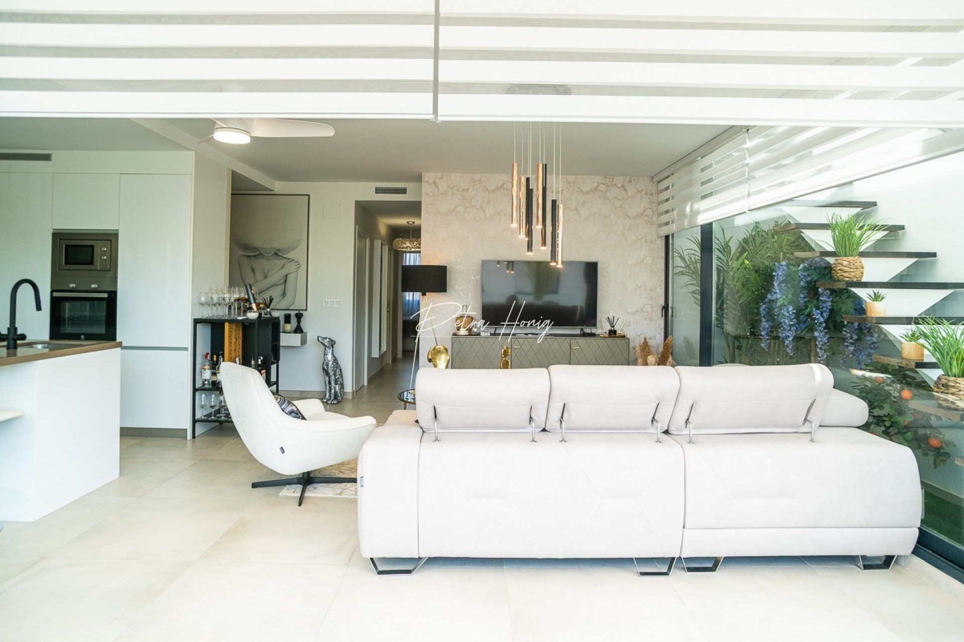 Resales - Apartment - CARTAGENA - Mar de Cristal