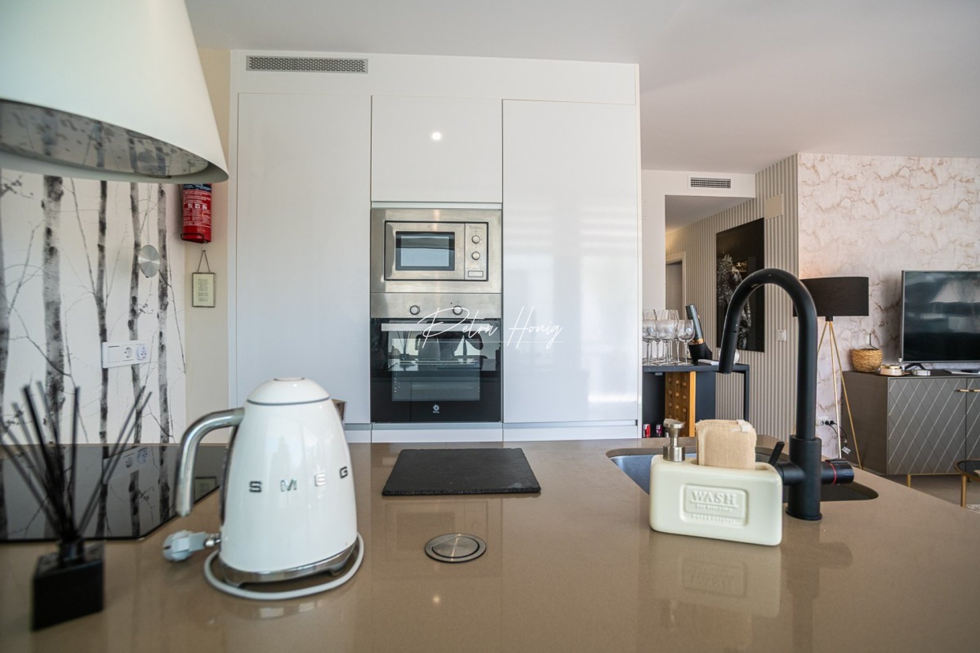 Resales - Apartment - CARTAGENA - Mar de Cristal