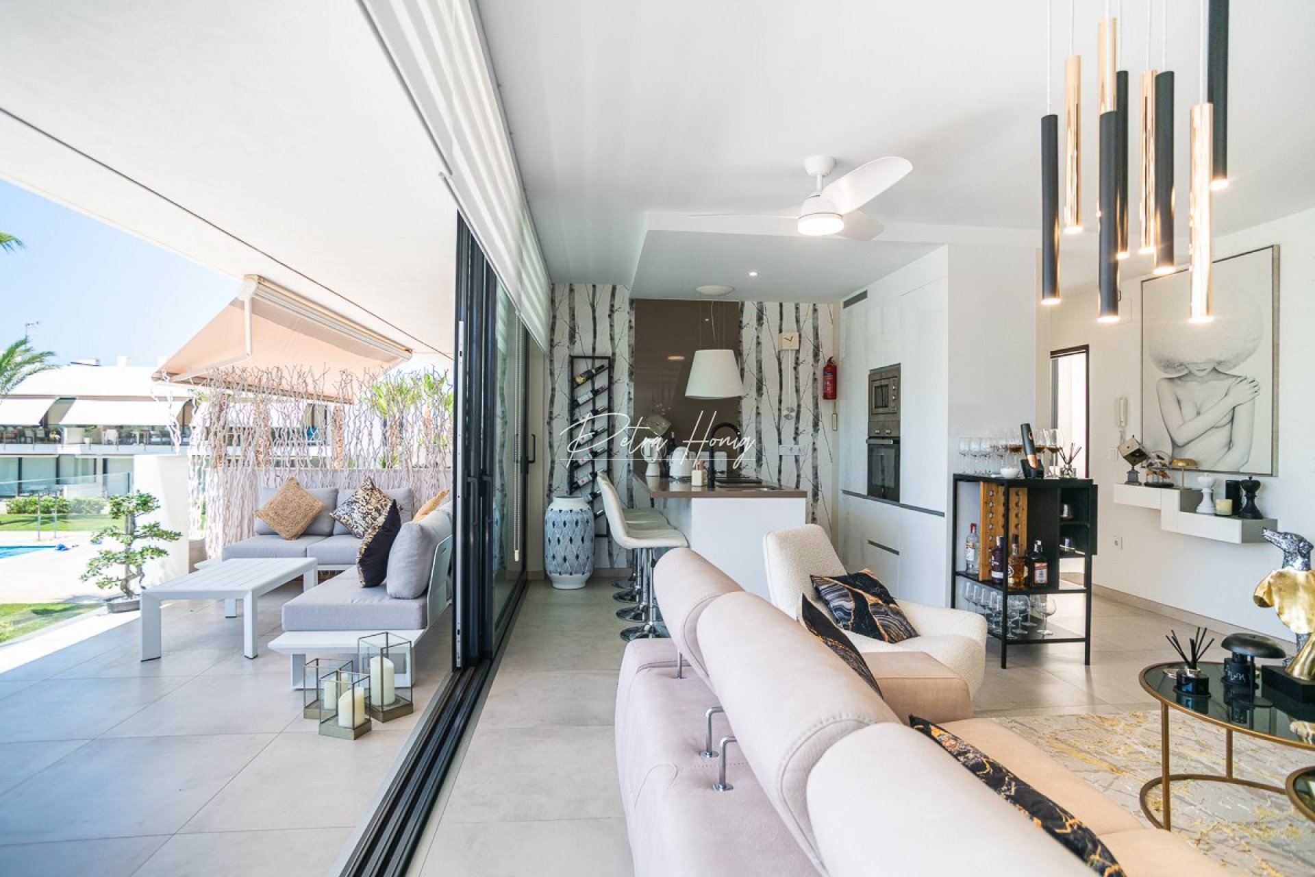 Resales - Apartment - CARTAGENA - Mar de Cristal