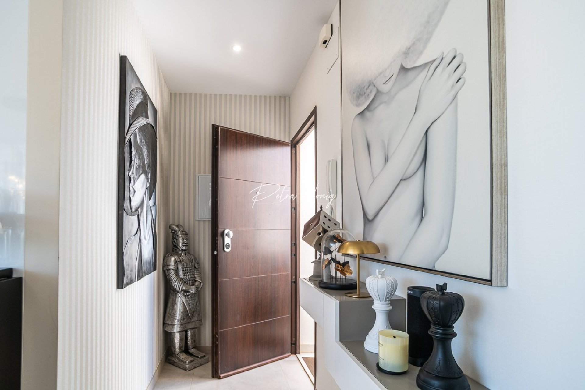 Resales - Apartment - CARTAGENA - Mar de Cristal