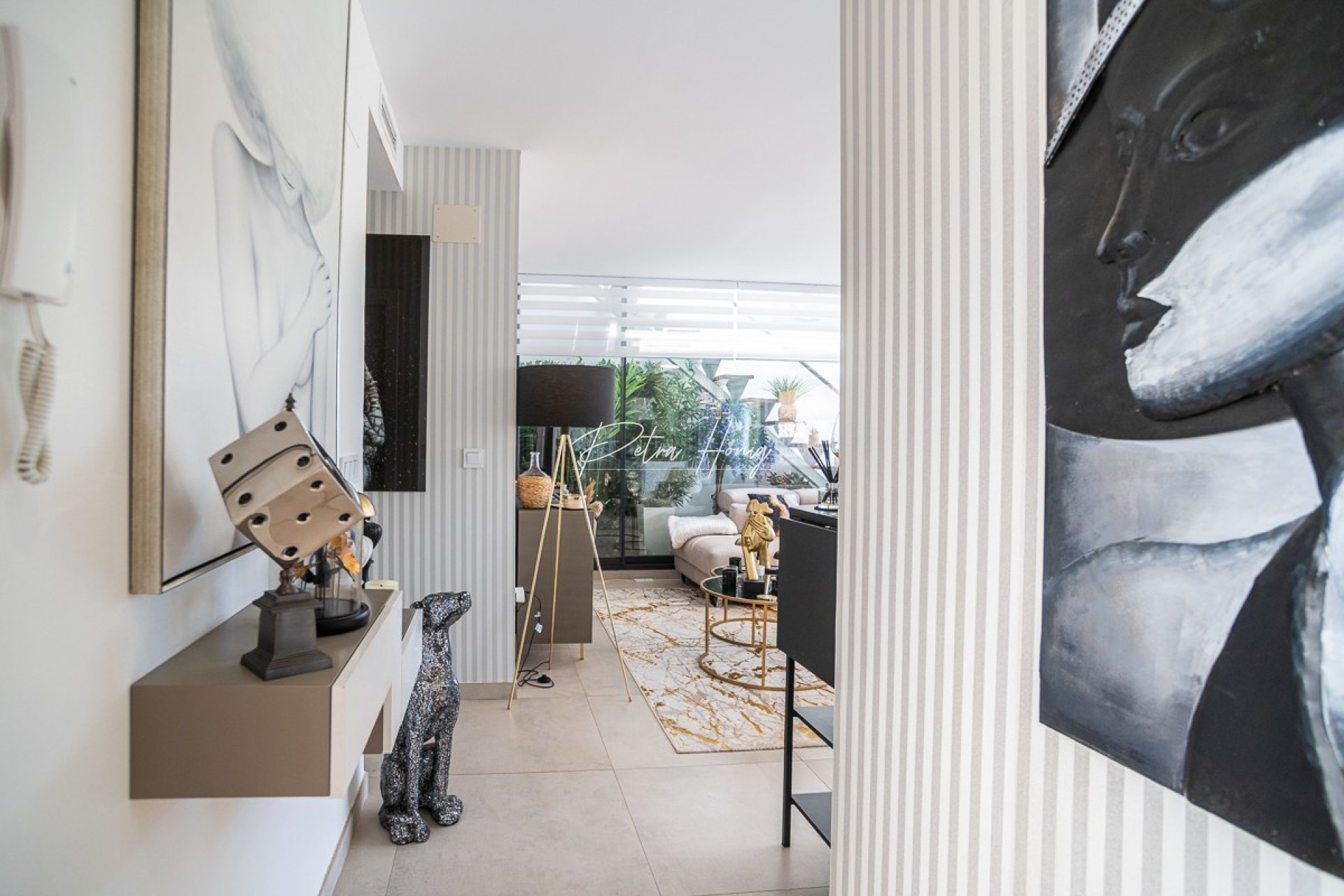 Resales - Apartment - CARTAGENA - Mar de Cristal