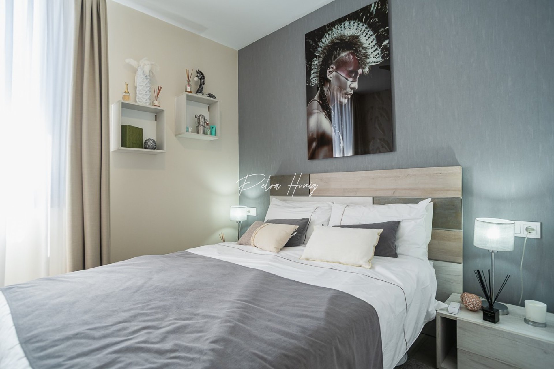 Resales - Apartment - CARTAGENA - Mar de Cristal
