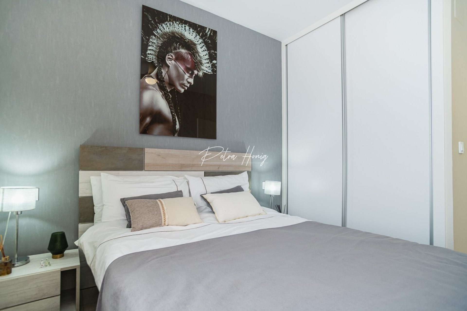 Resales - Apartment - CARTAGENA - Mar de Cristal
