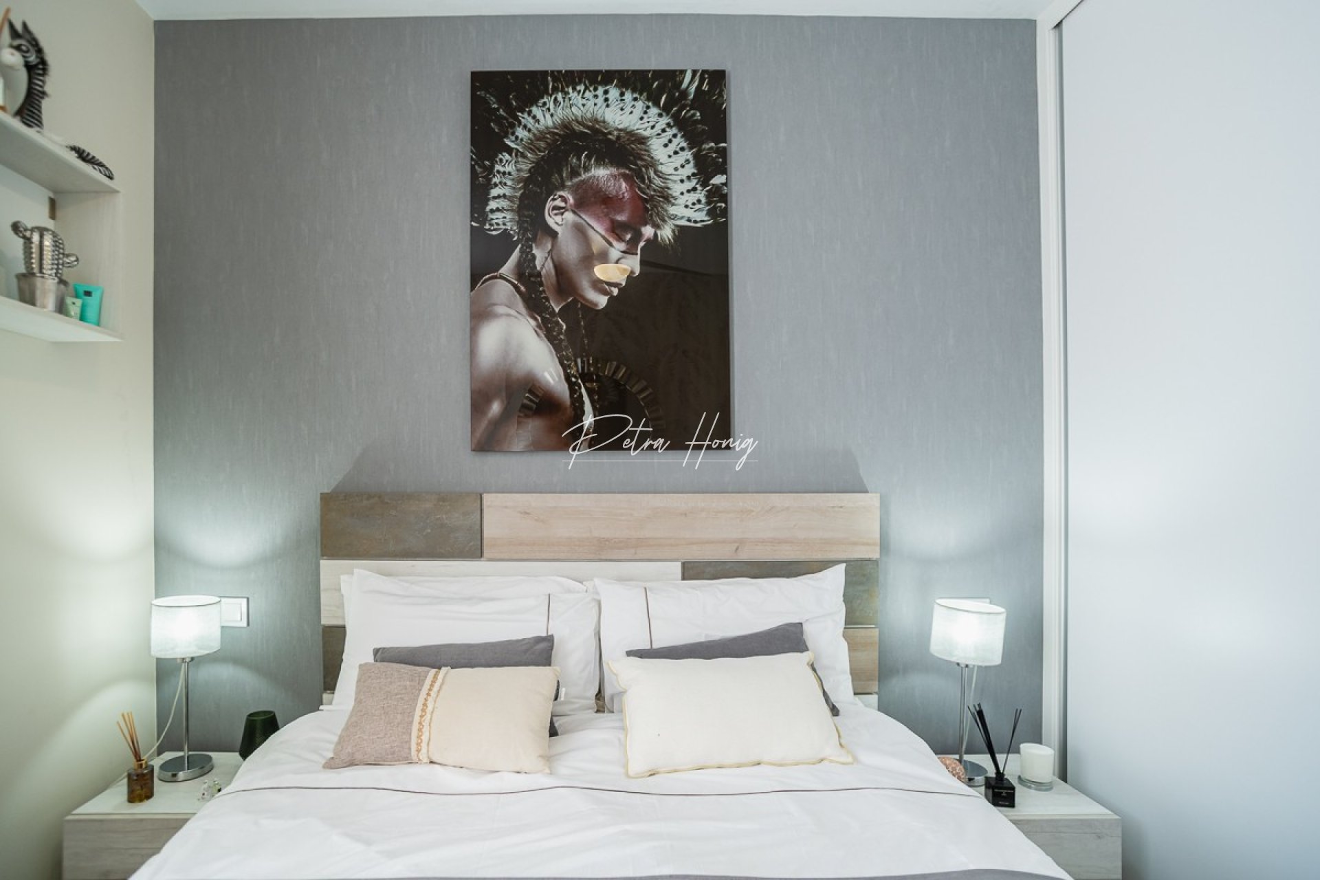 Resales - Apartment - CARTAGENA - Mar de Cristal