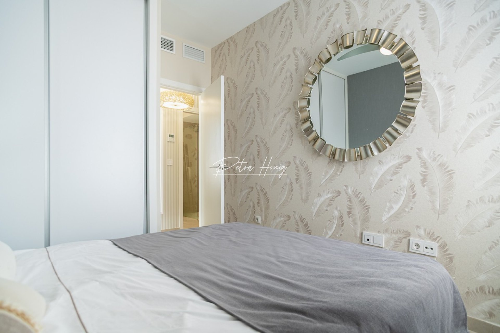 Resales - Apartment - CARTAGENA - Mar de Cristal