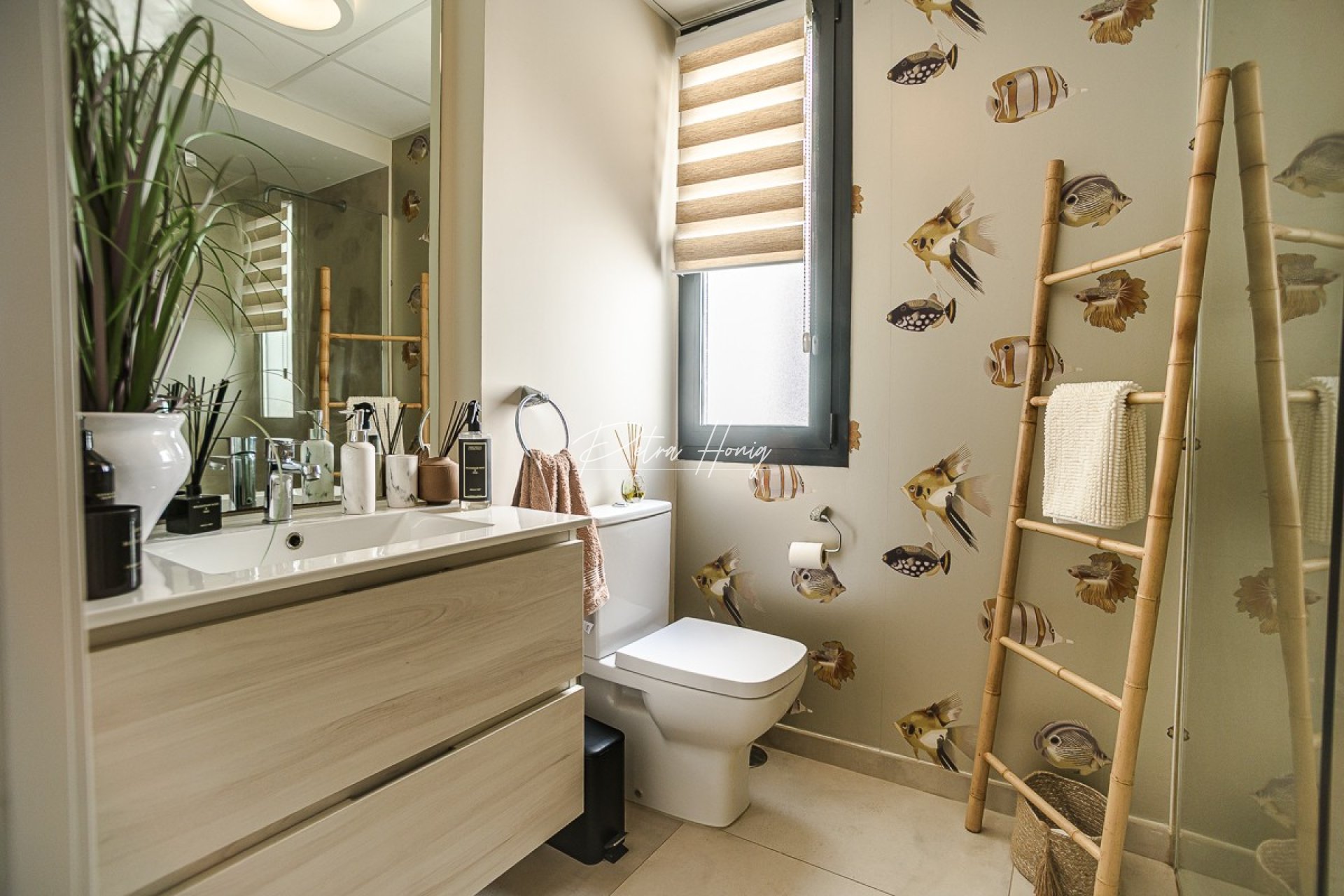 Resales - Apartment - CARTAGENA - Mar de Cristal