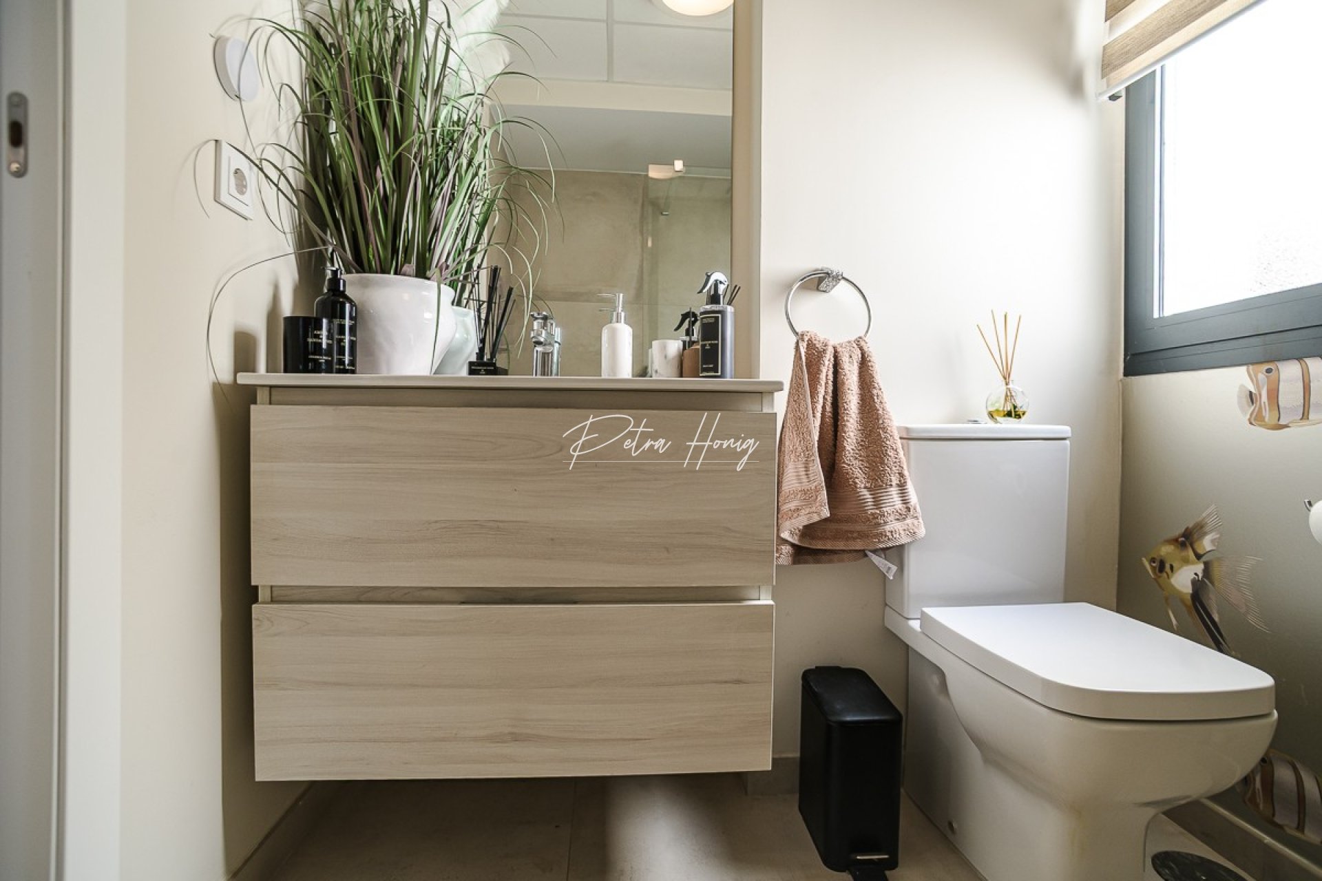 Resales - Apartment - CARTAGENA - Mar de Cristal