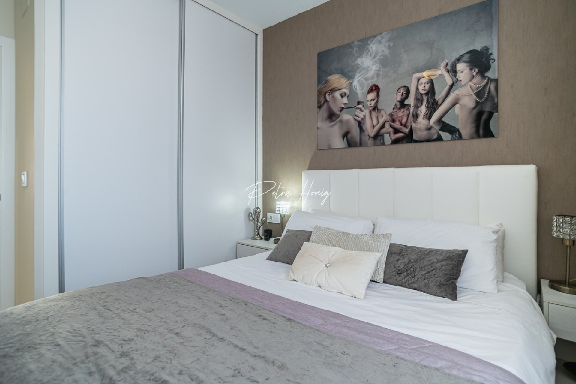 Resales - Apartment - CARTAGENA - Mar de Cristal