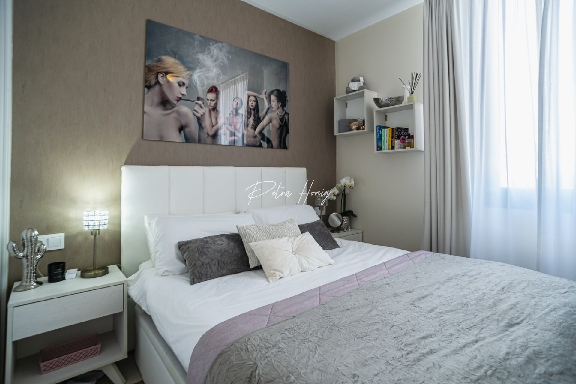 Resales - Apartment - CARTAGENA - Mar de Cristal