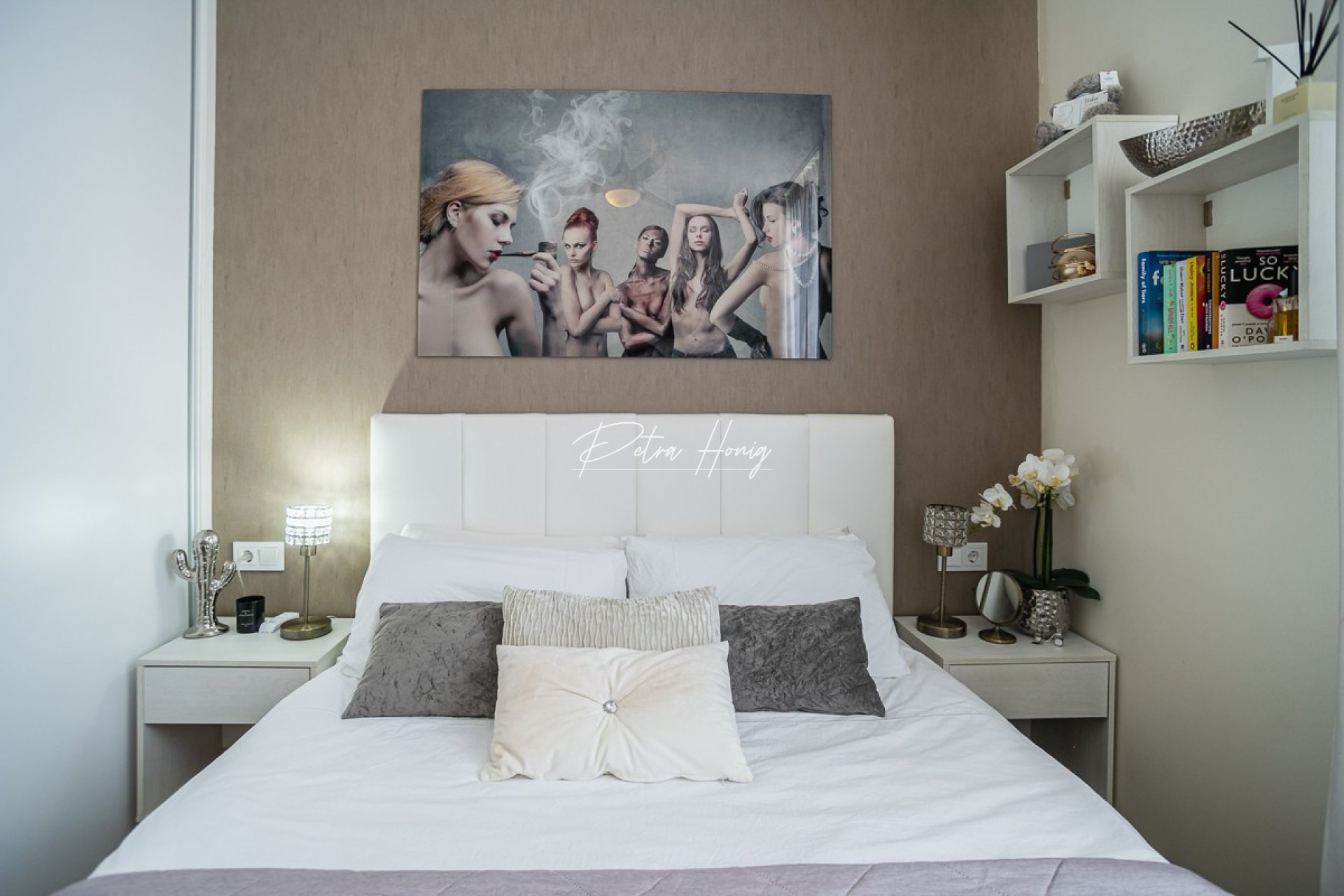Resales - Apartment - CARTAGENA - Mar de Cristal