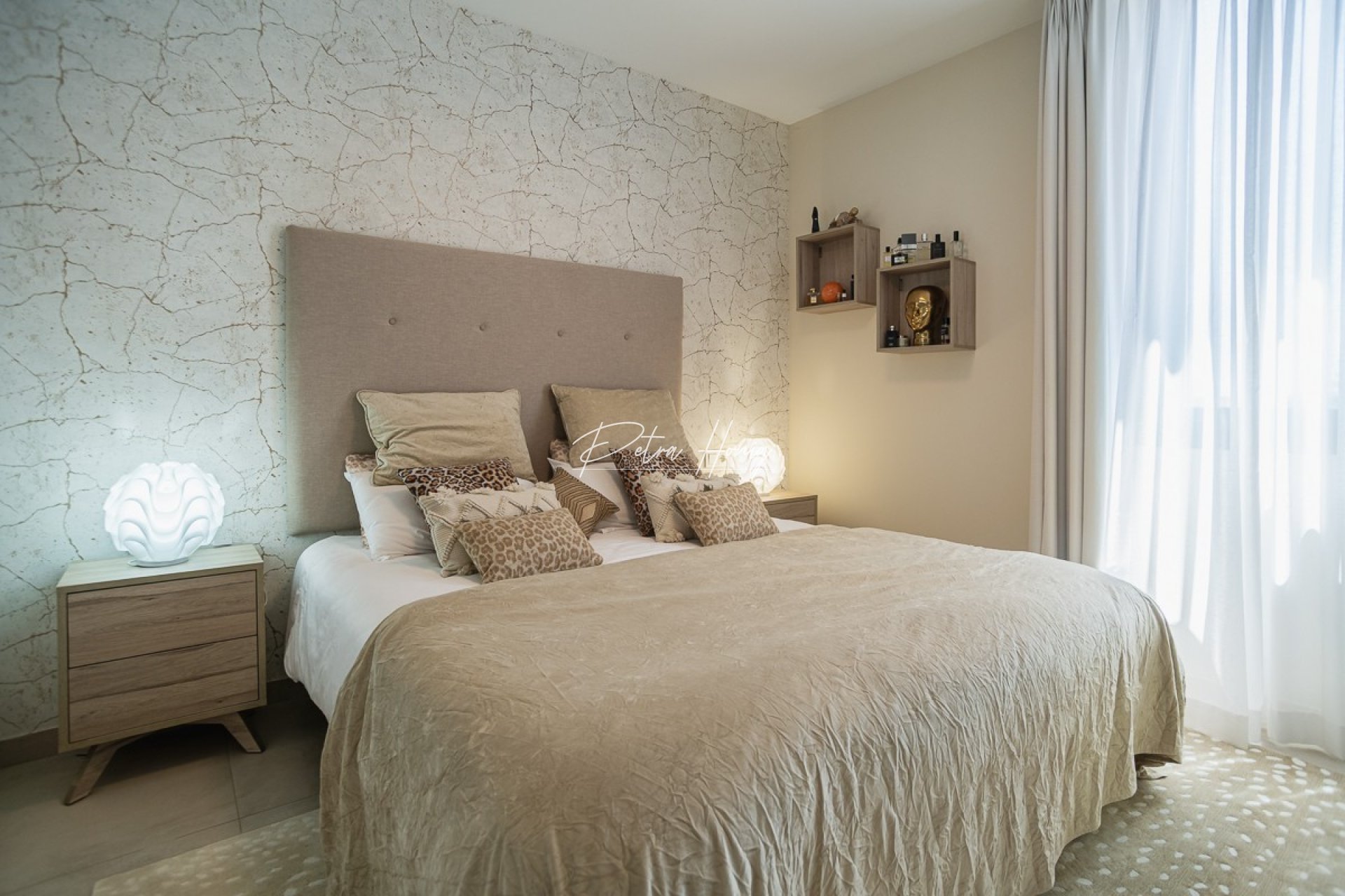 Resales - Apartment - CARTAGENA - Mar de Cristal
