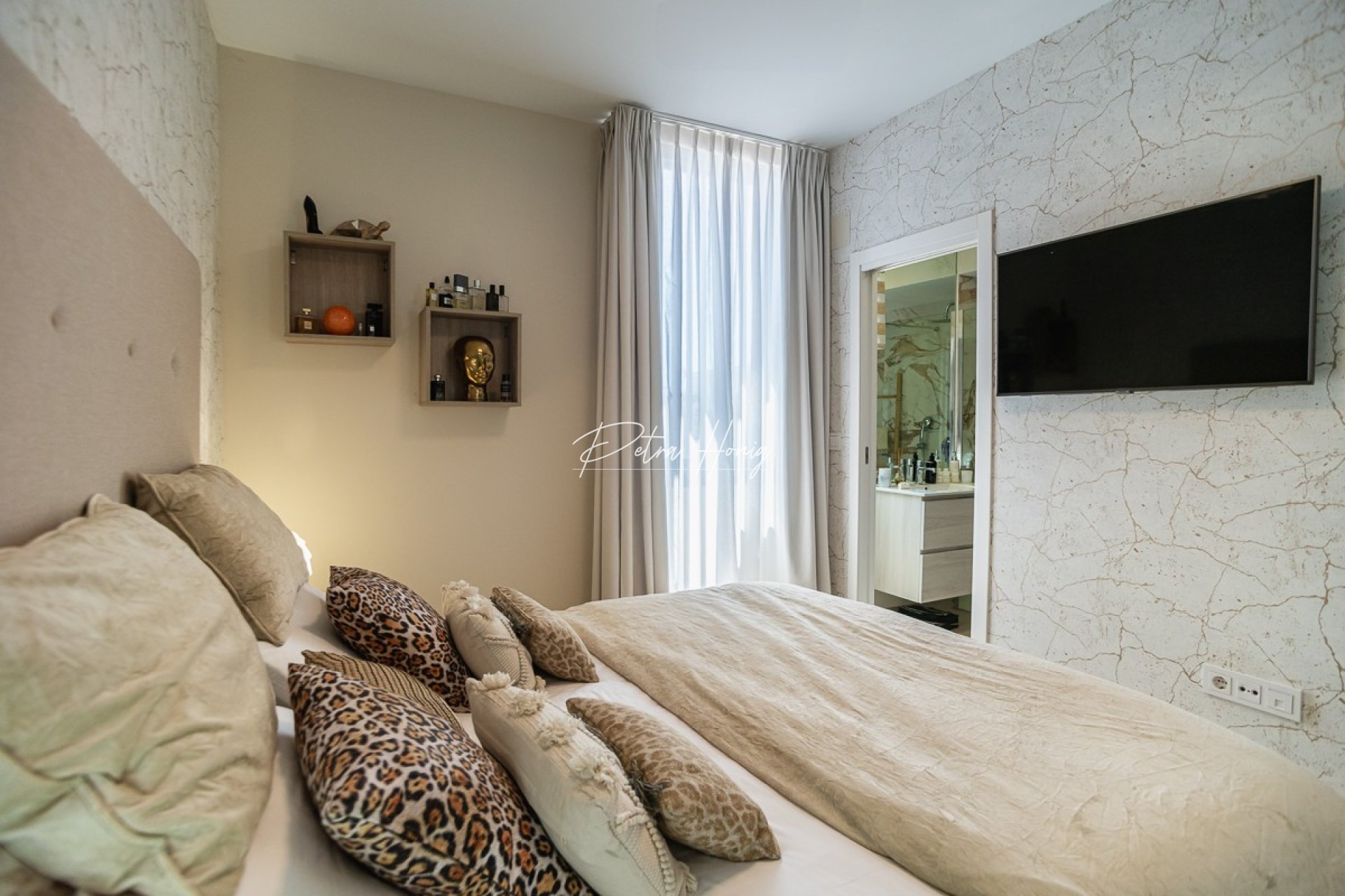 Resales - Apartment - CARTAGENA - Mar de Cristal