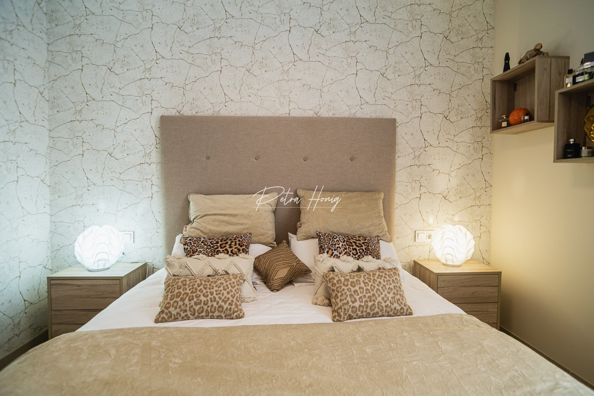Resales - Apartment - CARTAGENA - Mar de Cristal
