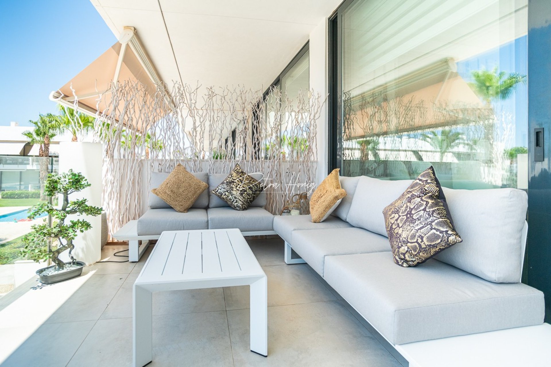 Resales - Apartment - CARTAGENA - Mar de Cristal