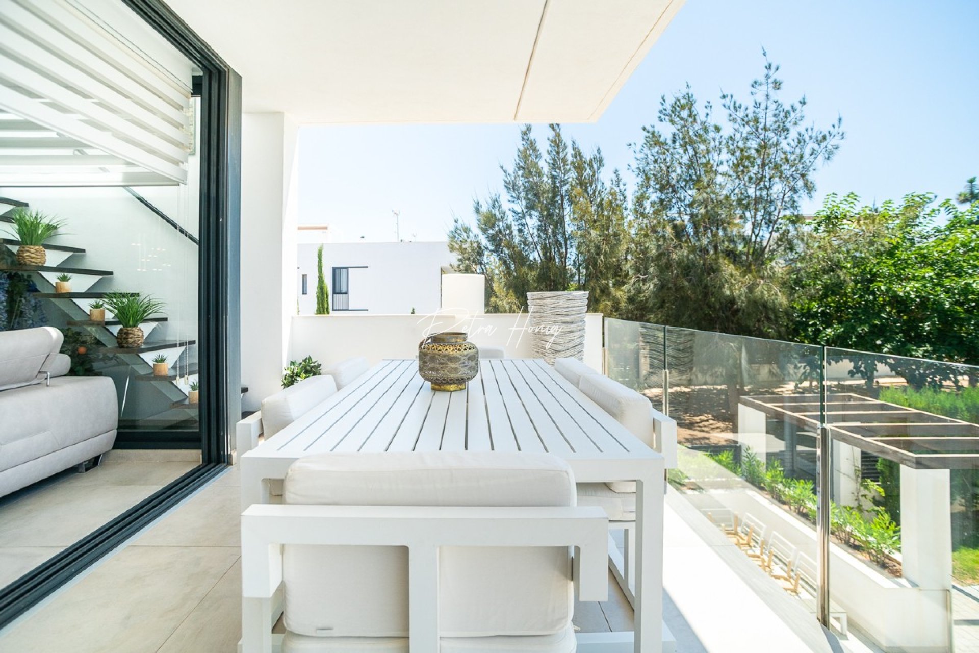 Resales - Apartment - CARTAGENA - Mar de Cristal